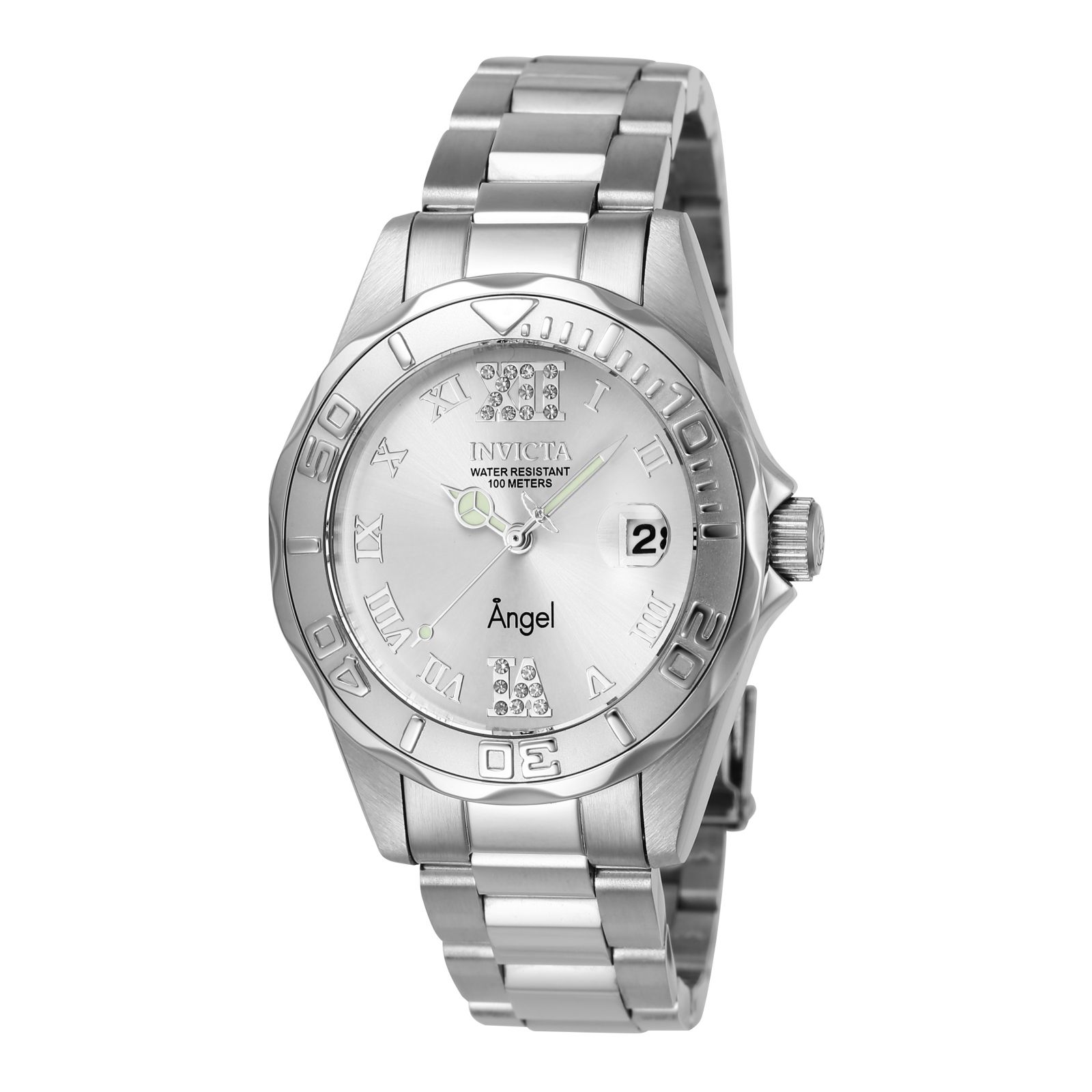 RELOJ INVICTA MUJER 14396 - 1