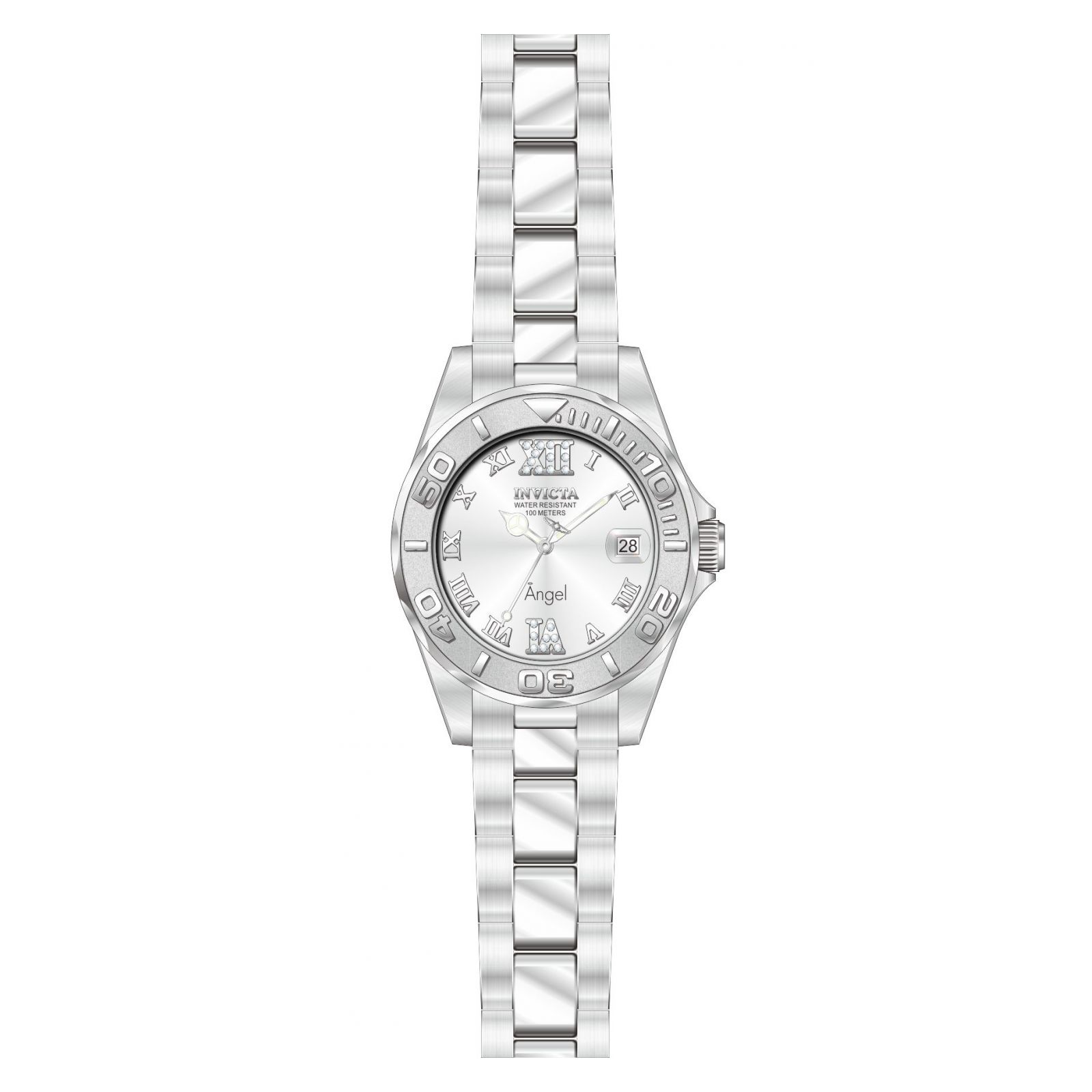 RELOJ INVICTA MUJER 14396 - 2