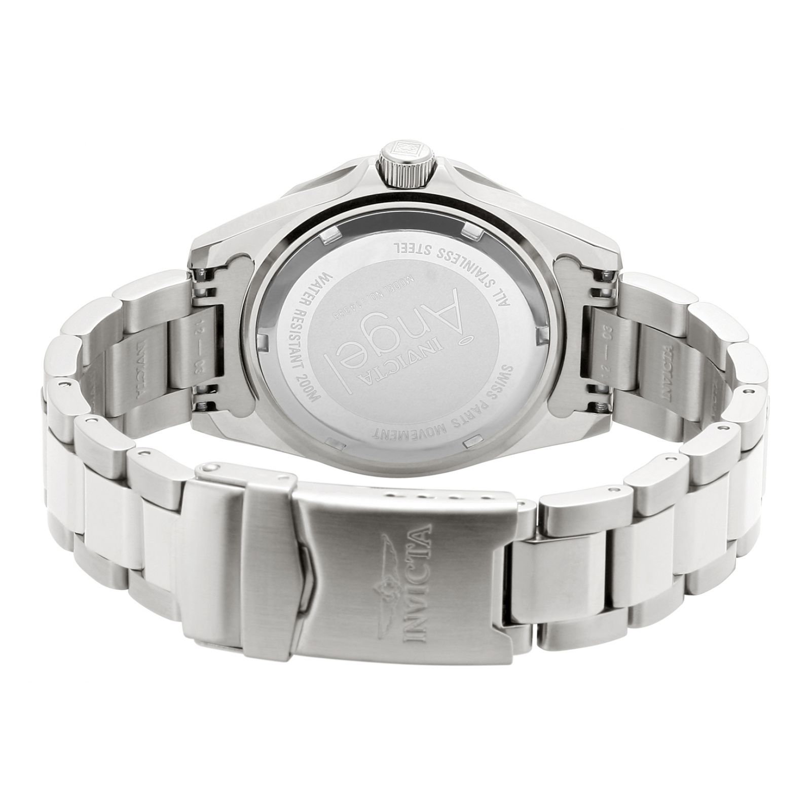 RELOJ INVICTA MUJER 14396 - 4