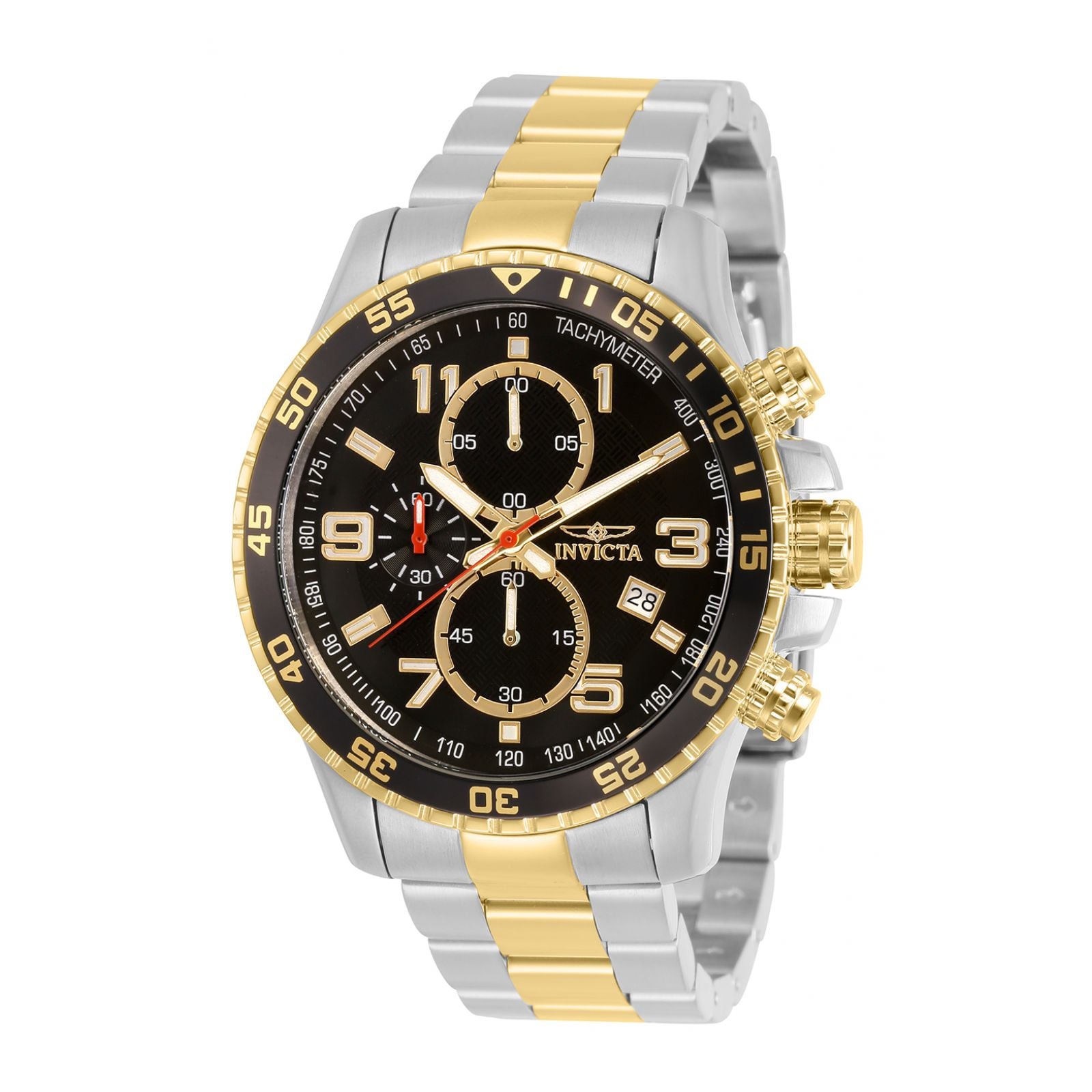 RELOJ INVICTA HOMBRE 14876 - 1