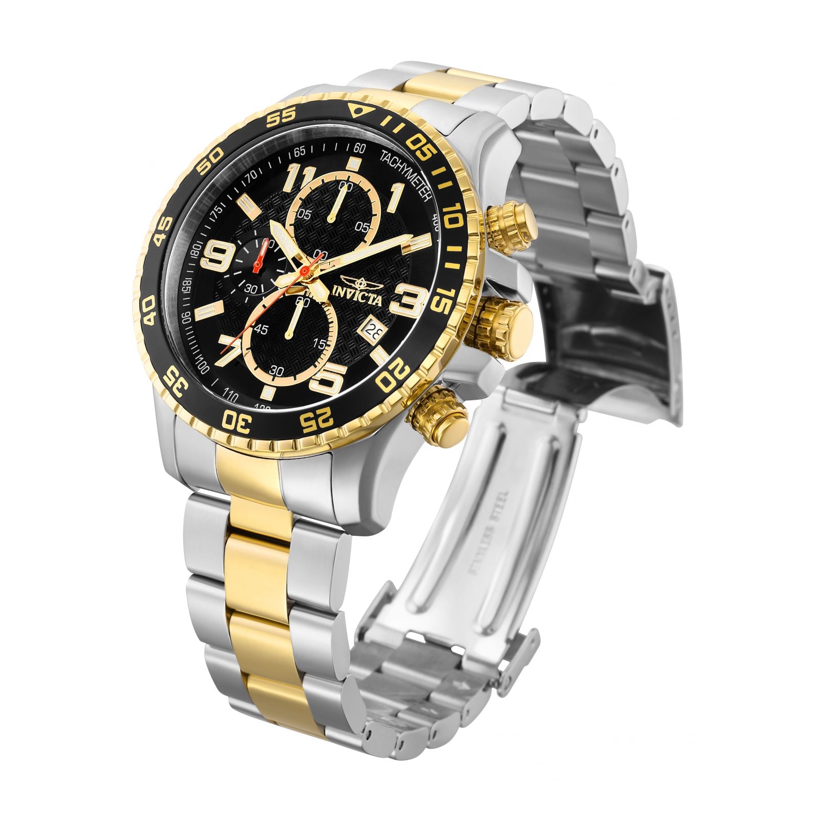RELOJ INVICTA HOMBRE 14876 - 3