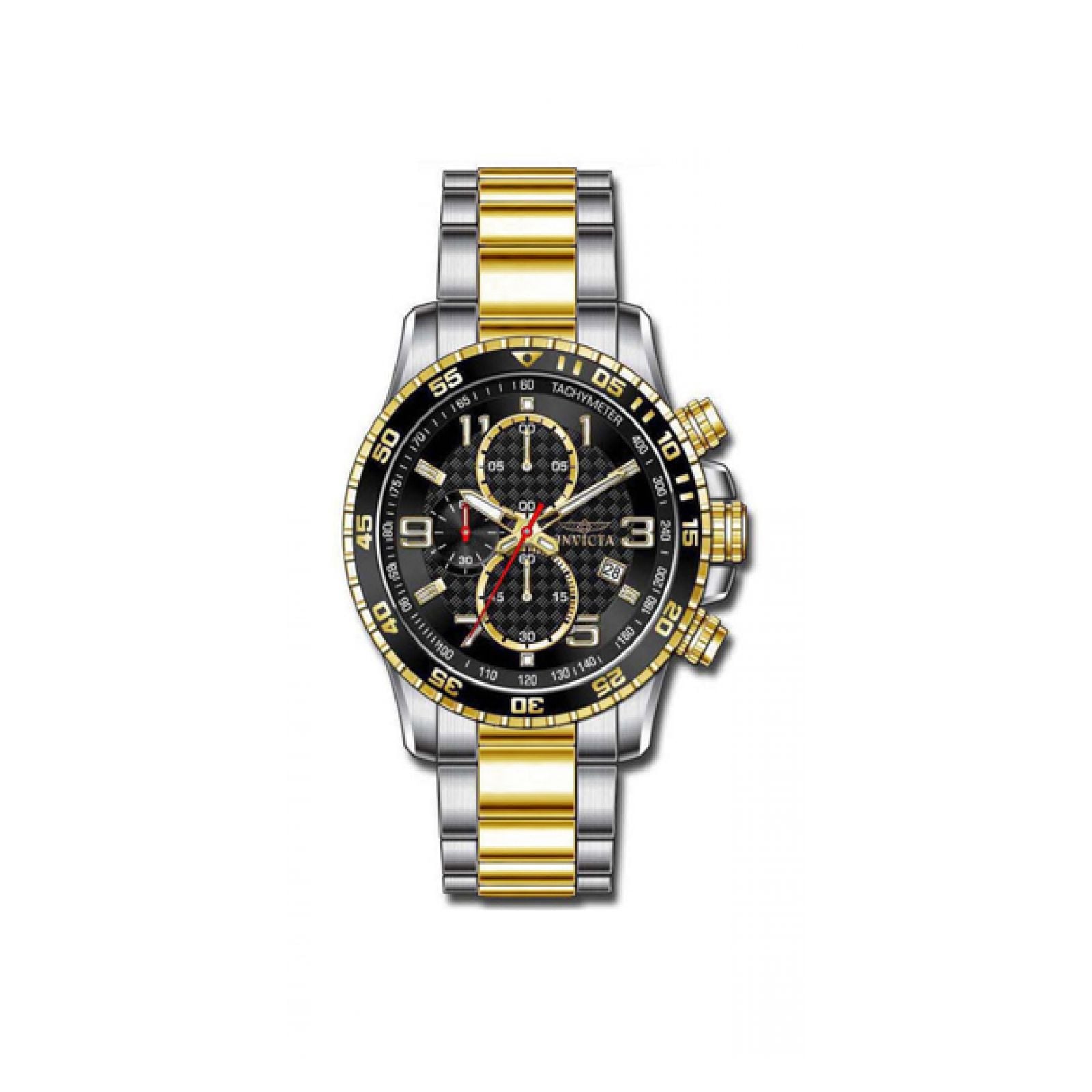 RELOJ INVICTA HOMBRE 14876 - 4
