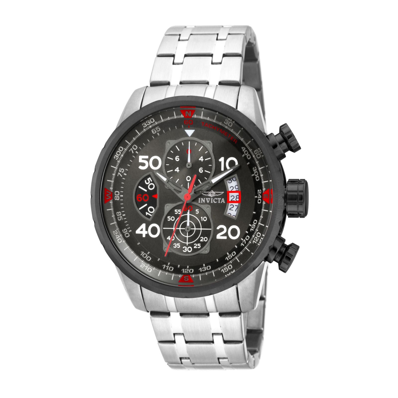 RELOJ INVICTA 17204 HOMBRE - 1