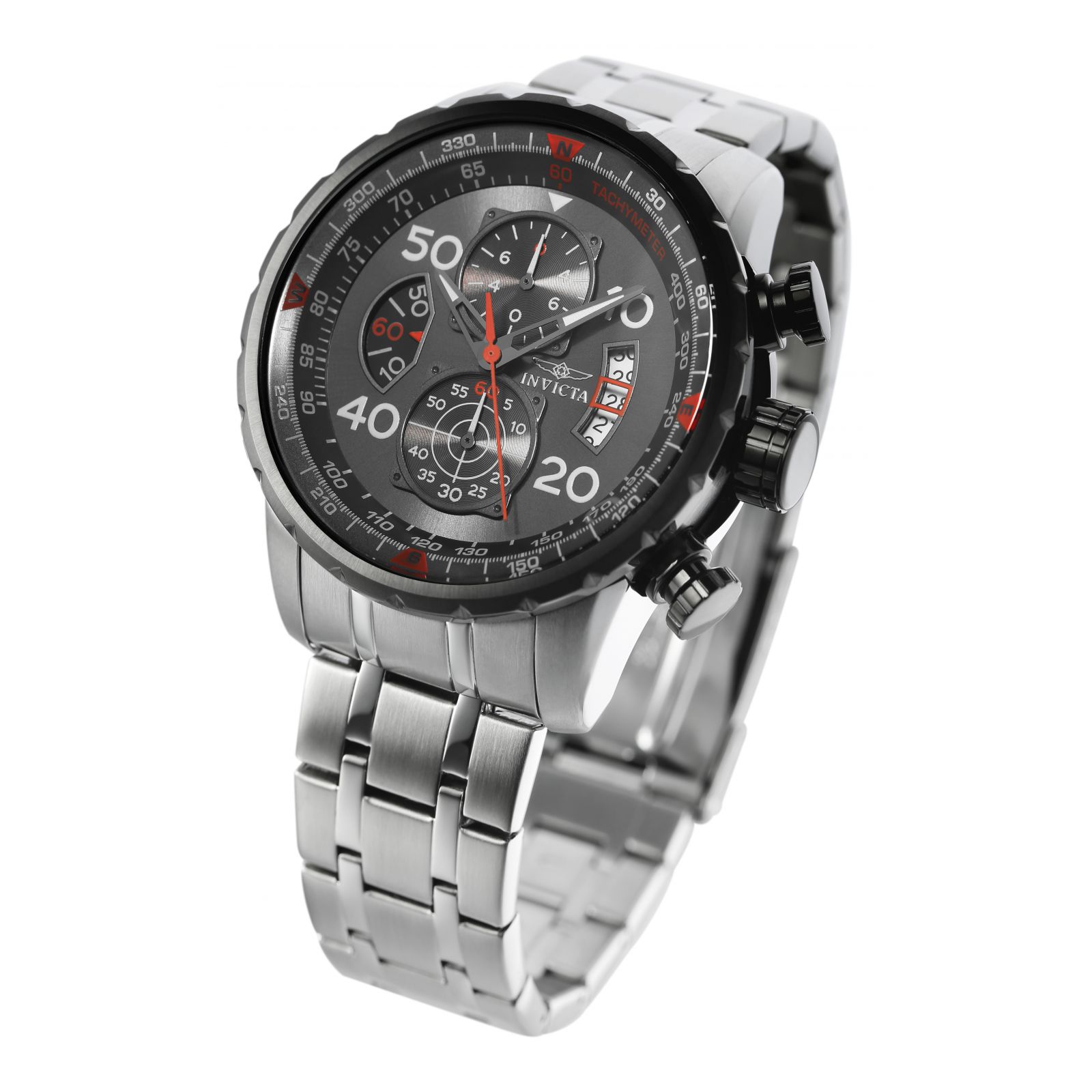 RELOJ INVICTA 17204 HOMBRE - 2