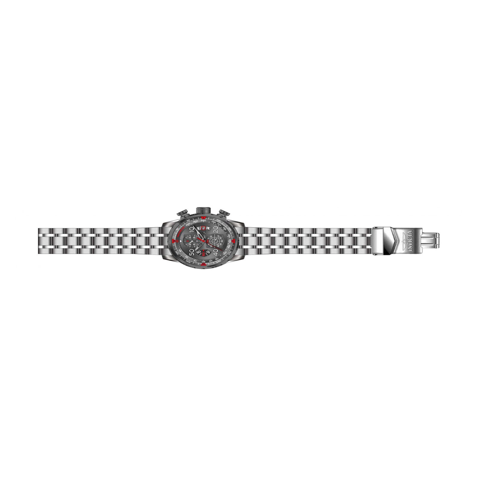 RELOJ INVICTA 17204 HOMBRE - 4