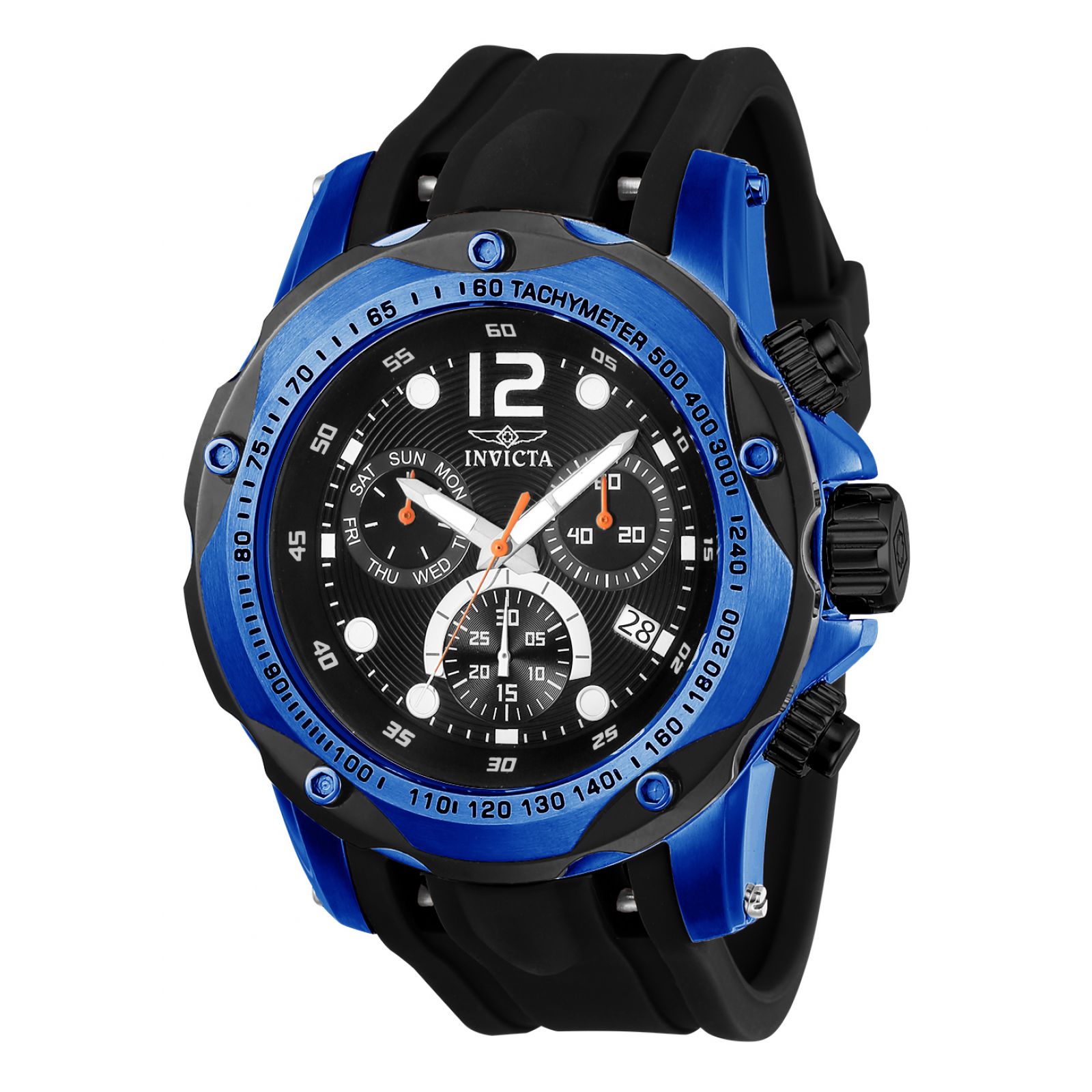 RELOJ INVICTA 20074 PARA HOMBRE - 1