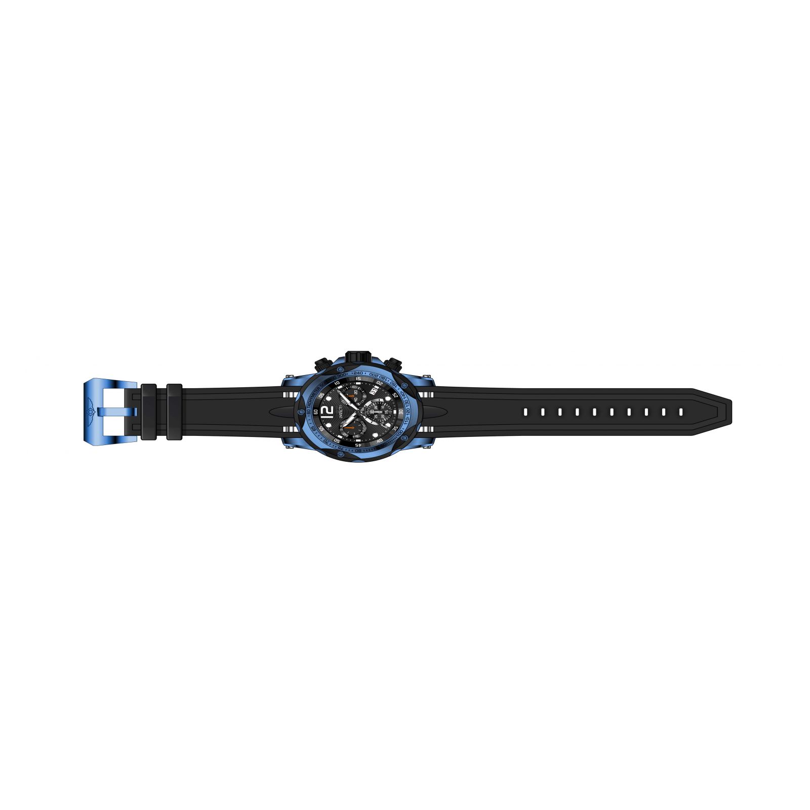 RELOJ INVICTA 20074 PARA HOMBRE - 4