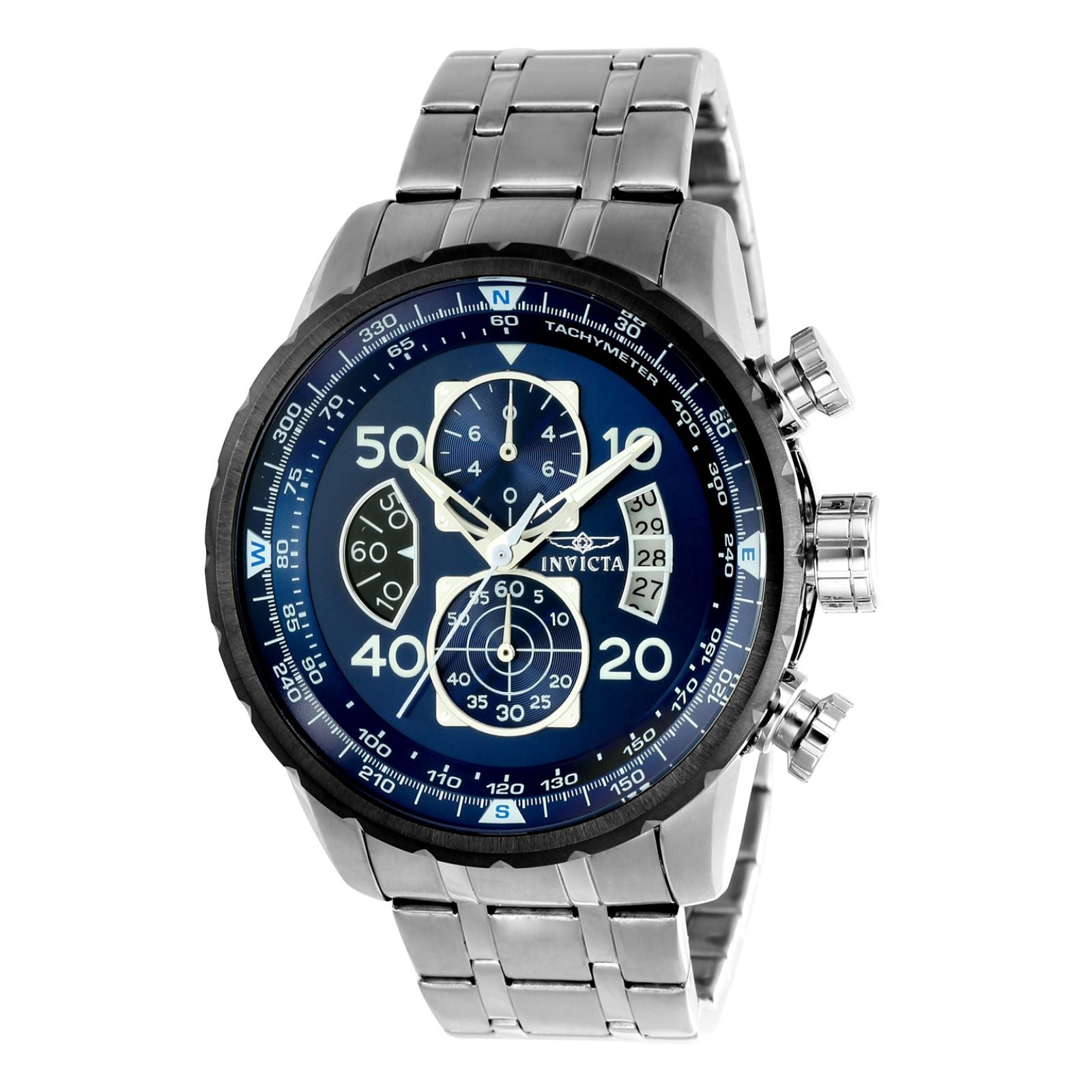 RELOJ INVICTA 22970 PARA HOMBRE - 1