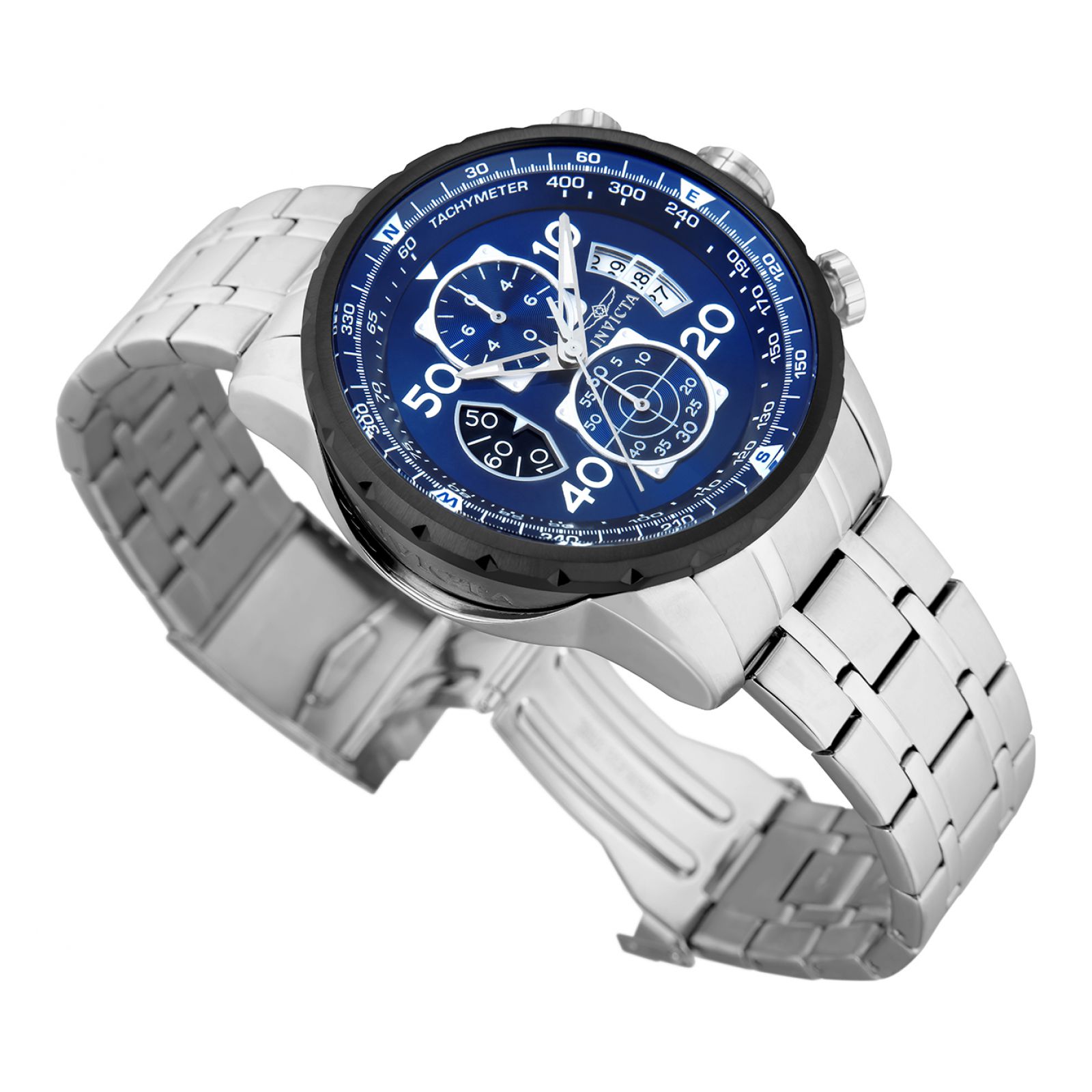 RELOJ INVICTA 22970 PARA HOMBRE - 3