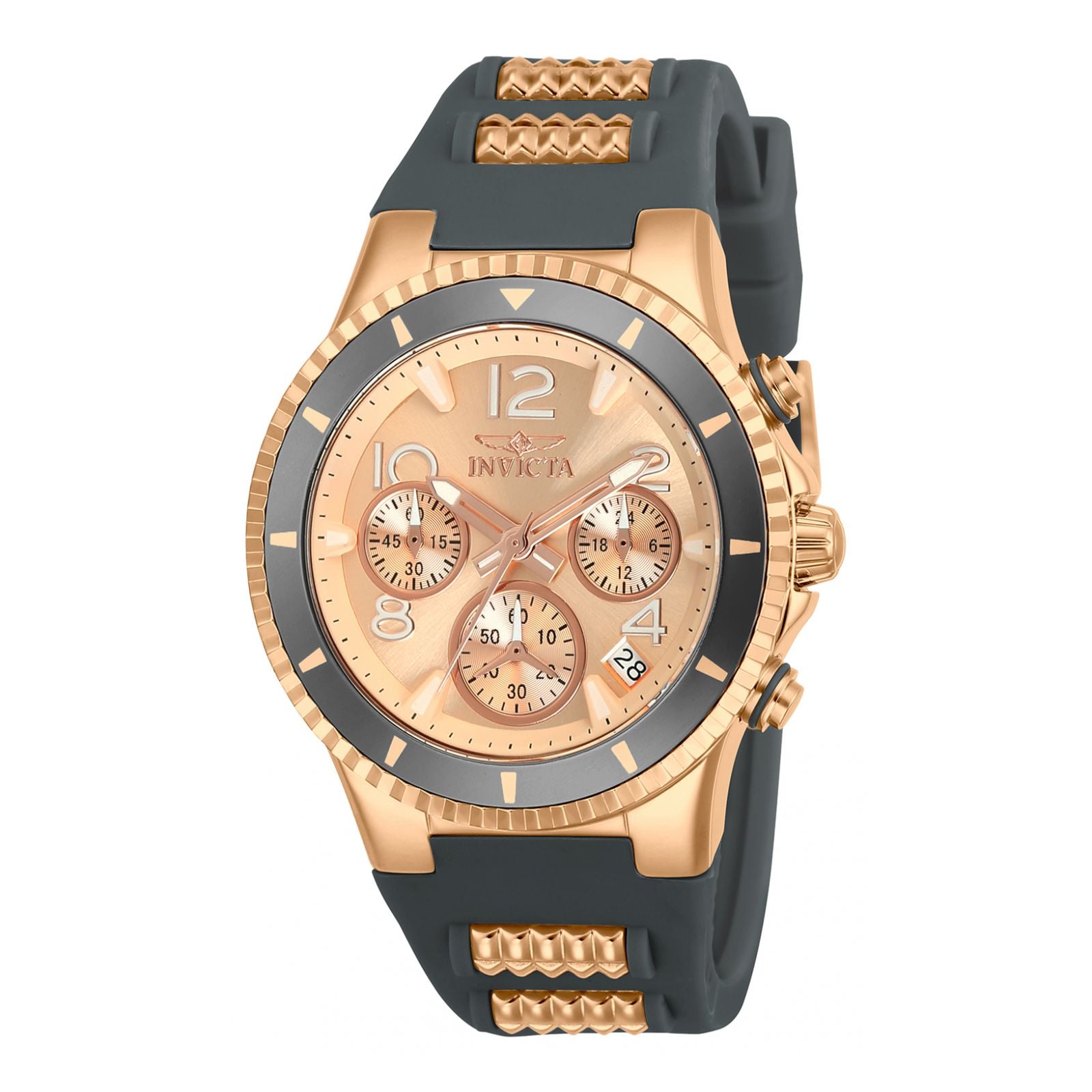 RELOJ INVICTA MUJER 24189 - 1