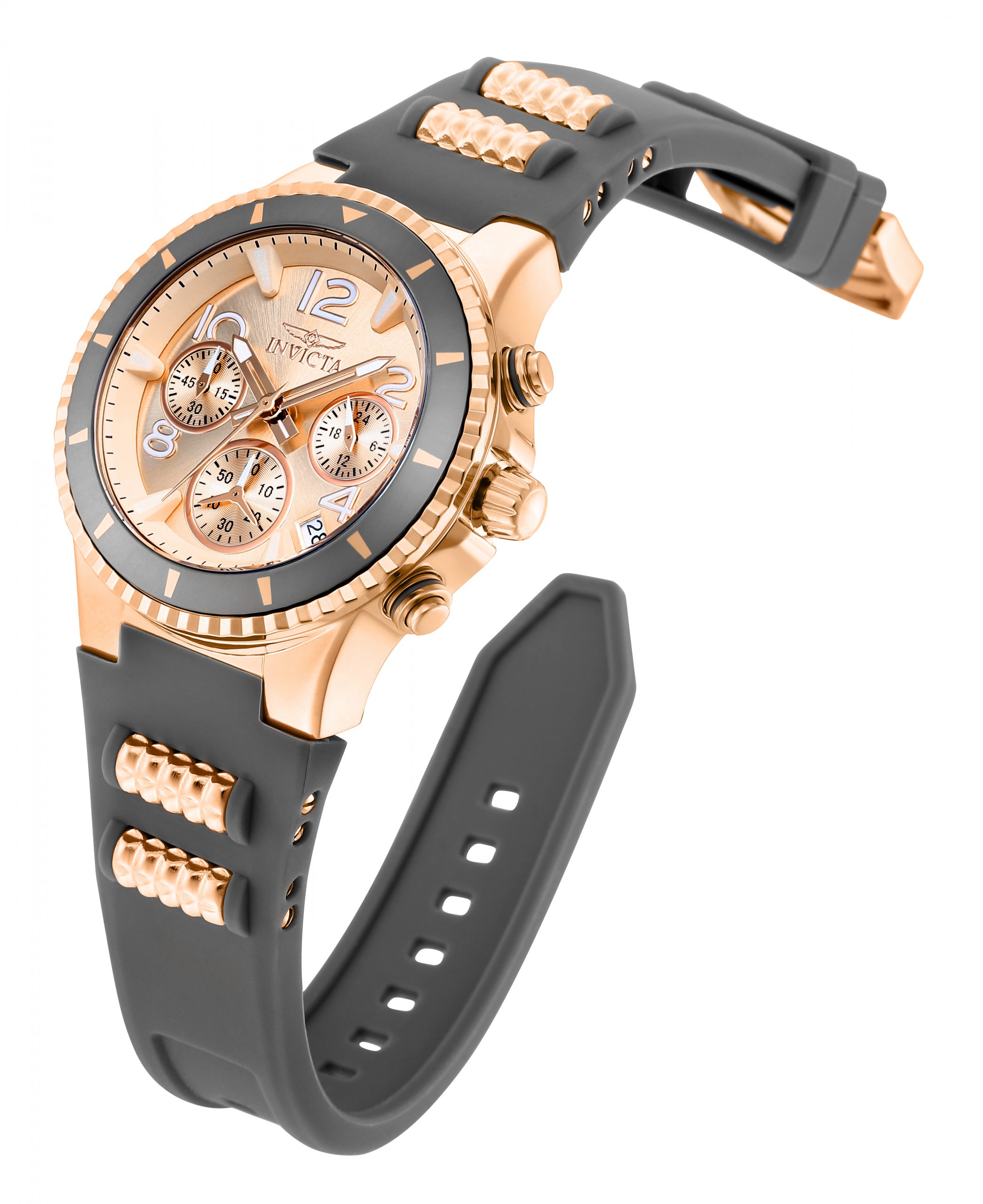 RELOJ INVICTA MUJER 24189 - 3
