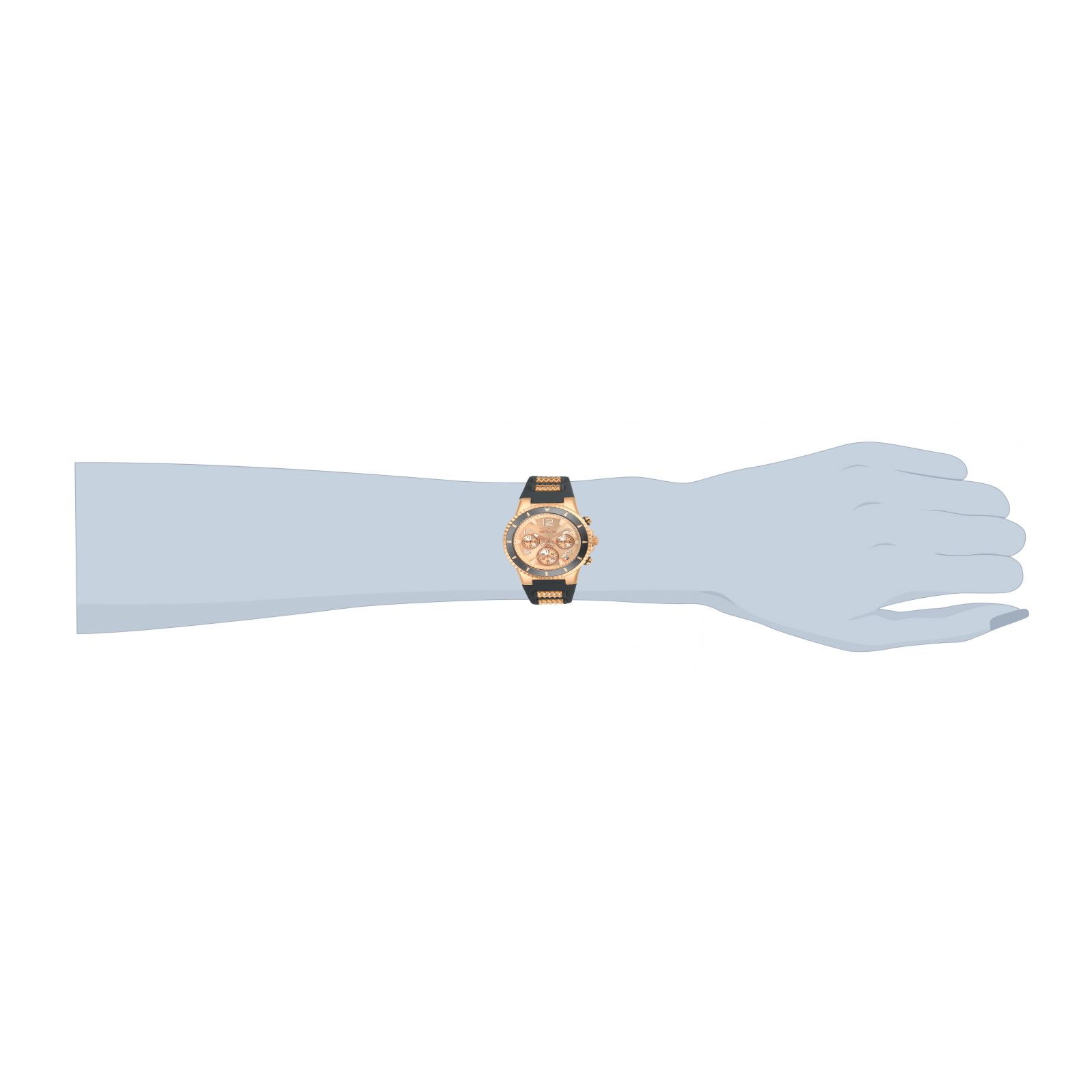 RELOJ INVICTA MUJER 24189 - 4
