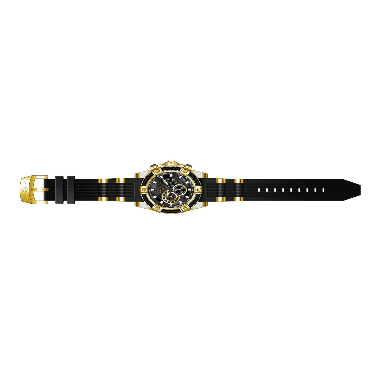 RELOJ INVICTA 26818 PARA HOMBRE - 2