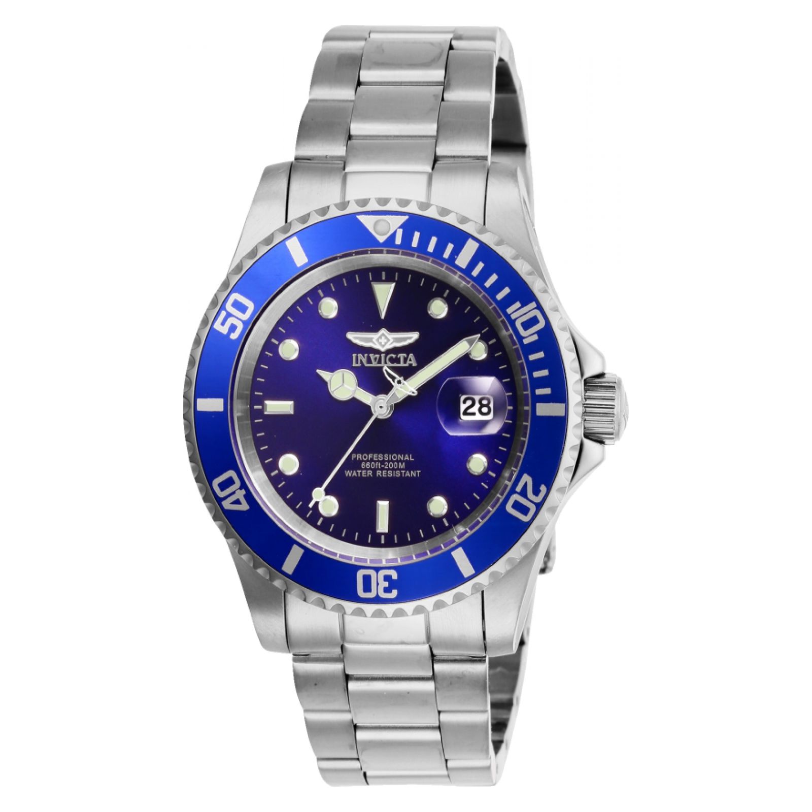 RELOJ INVICTA HOMBRE 26971 - 1