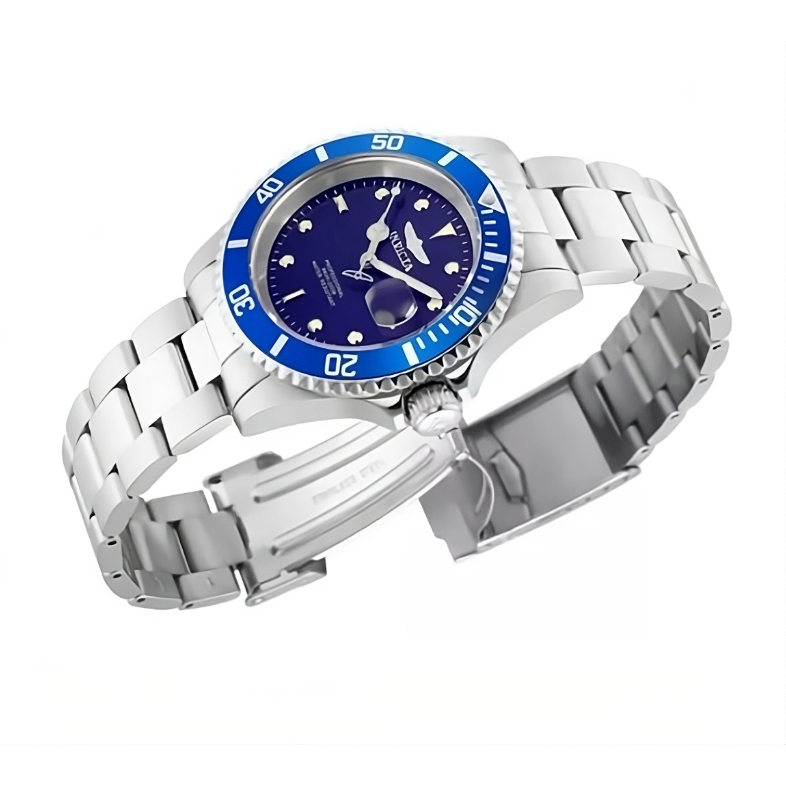 RELOJ INVICTA HOMBRE 26971 - 2