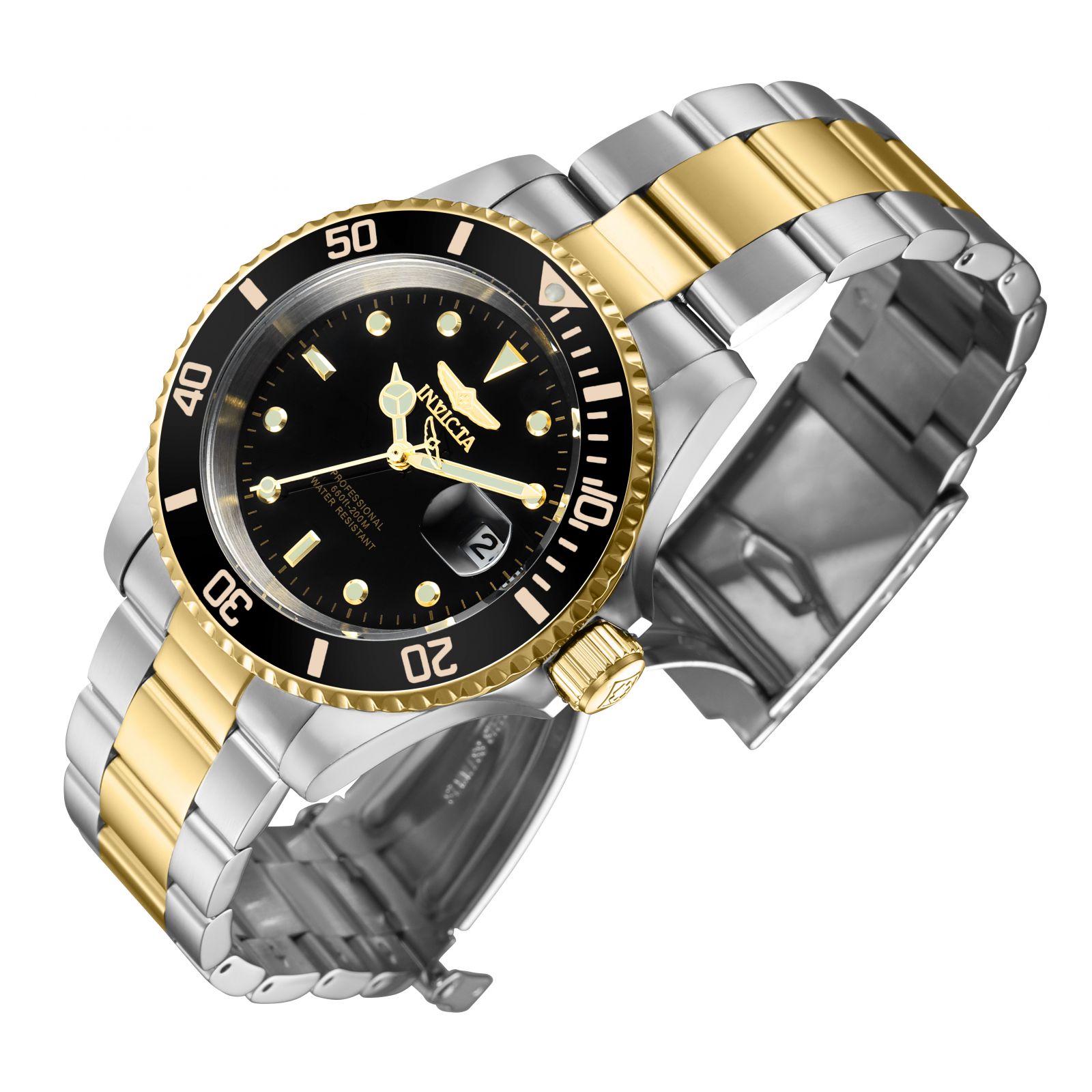 RELOJ INVICTA HOMBRE 26973 - 2
