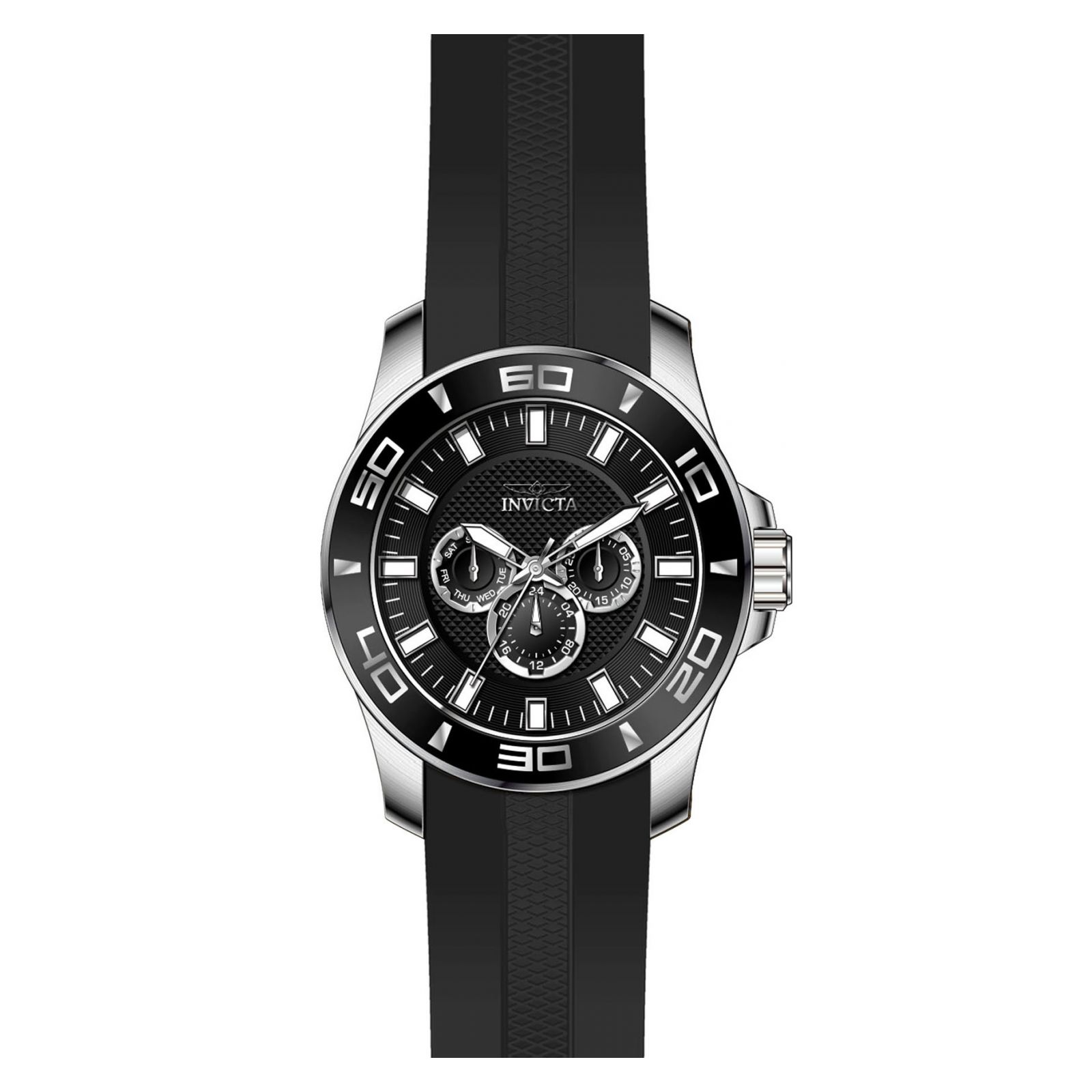 RELOJ INVICTA 28000 PARA HOMBRE - 3