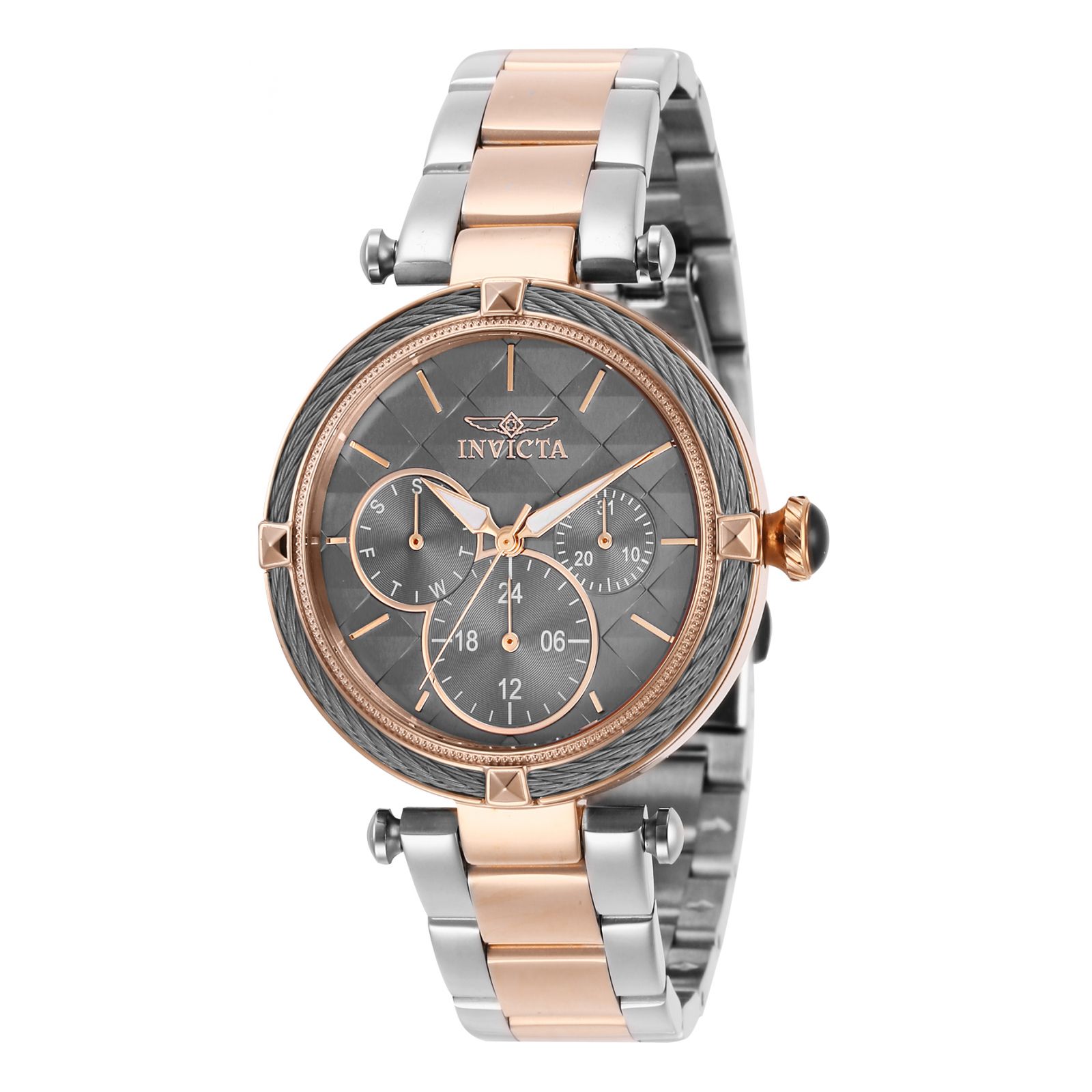 RELOJ INVICTA 28963  DAMA - 1