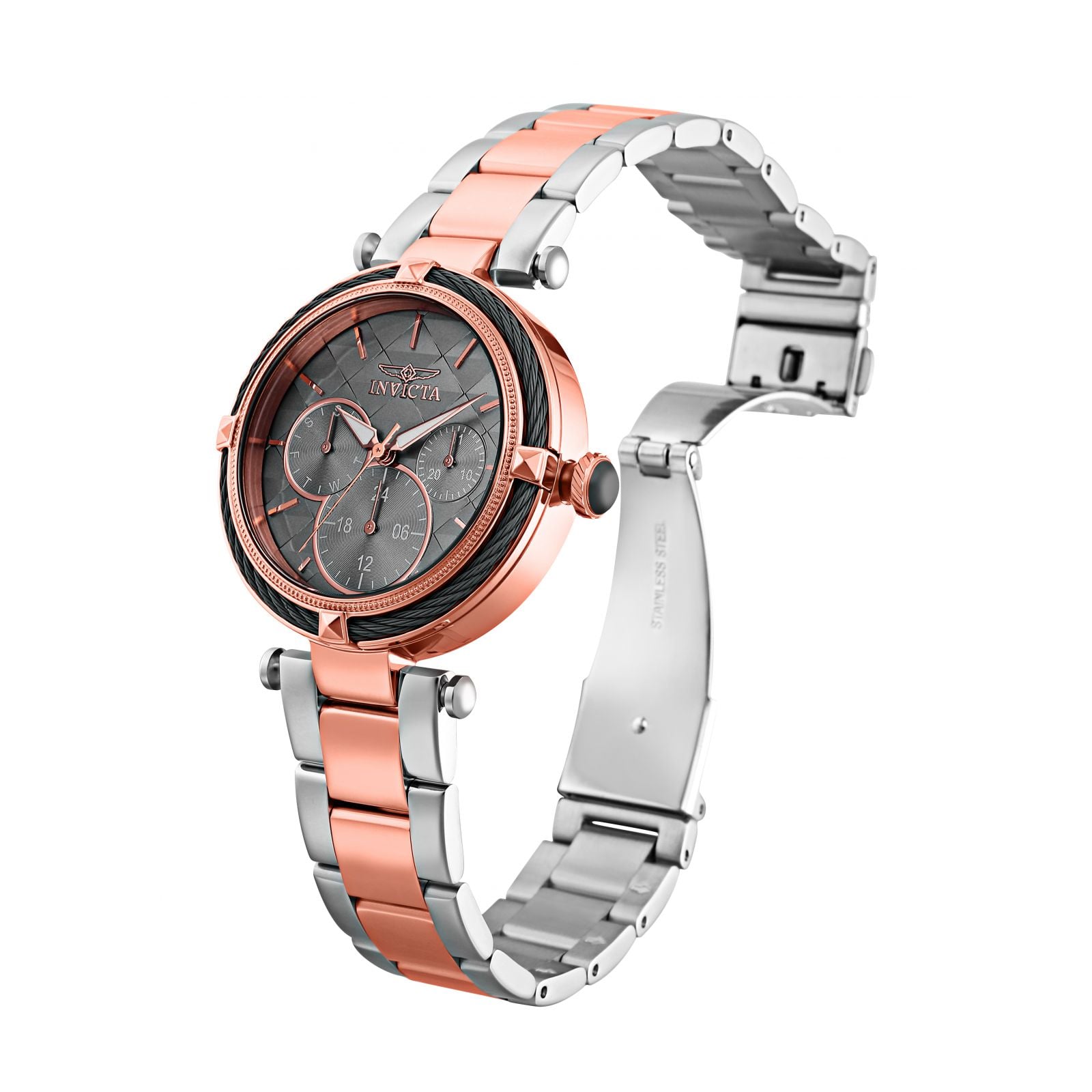RELOJ INVICTA 28963  DAMA - 2