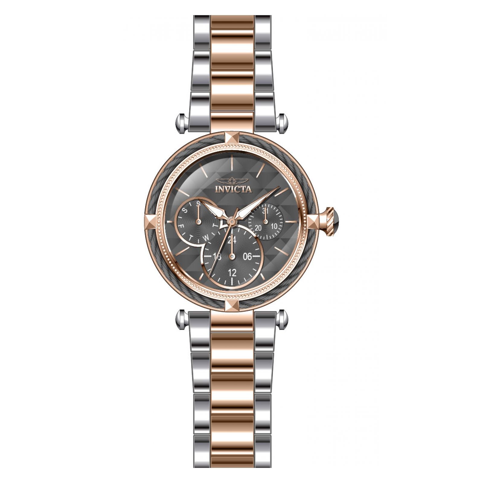 RELOJ INVICTA 28963  DAMA - 3