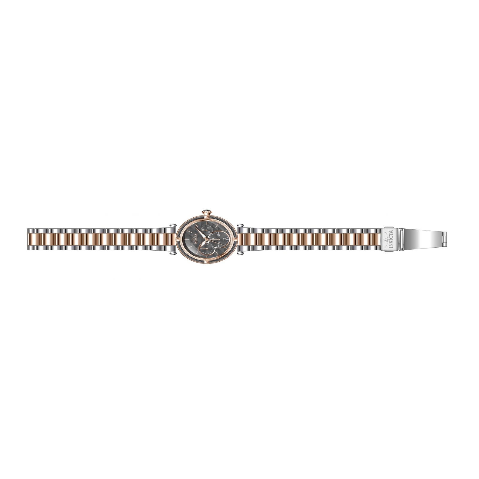 RELOJ INVICTA 28963  DAMA - 4
