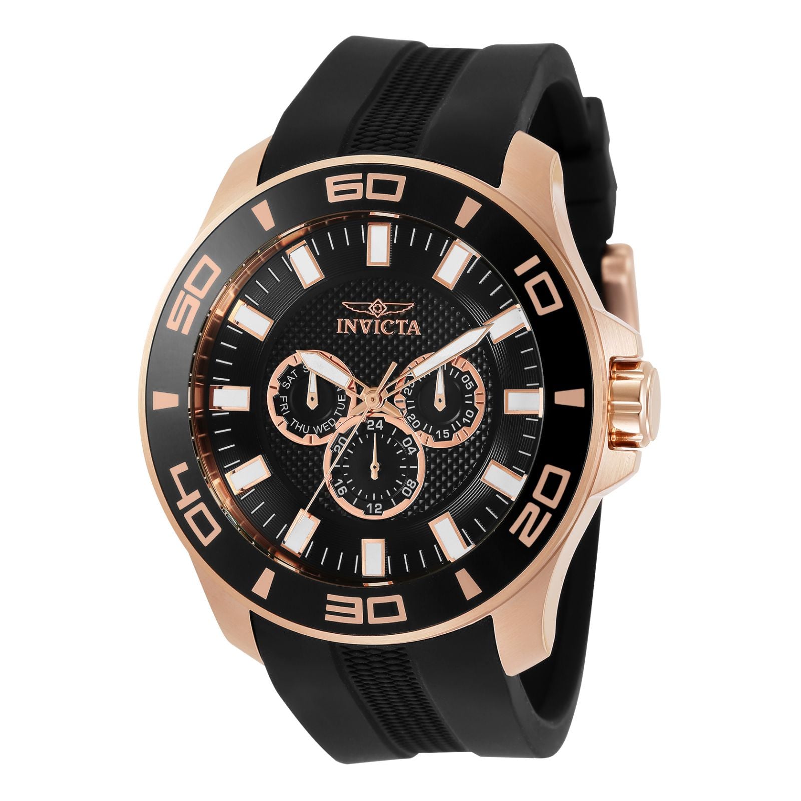 RELOJ INVICTA HOMBRE 33944 - 1