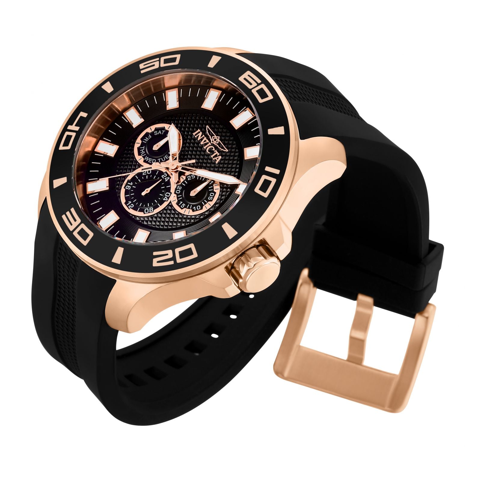 RELOJ INVICTA HOMBRE 33944 - 2