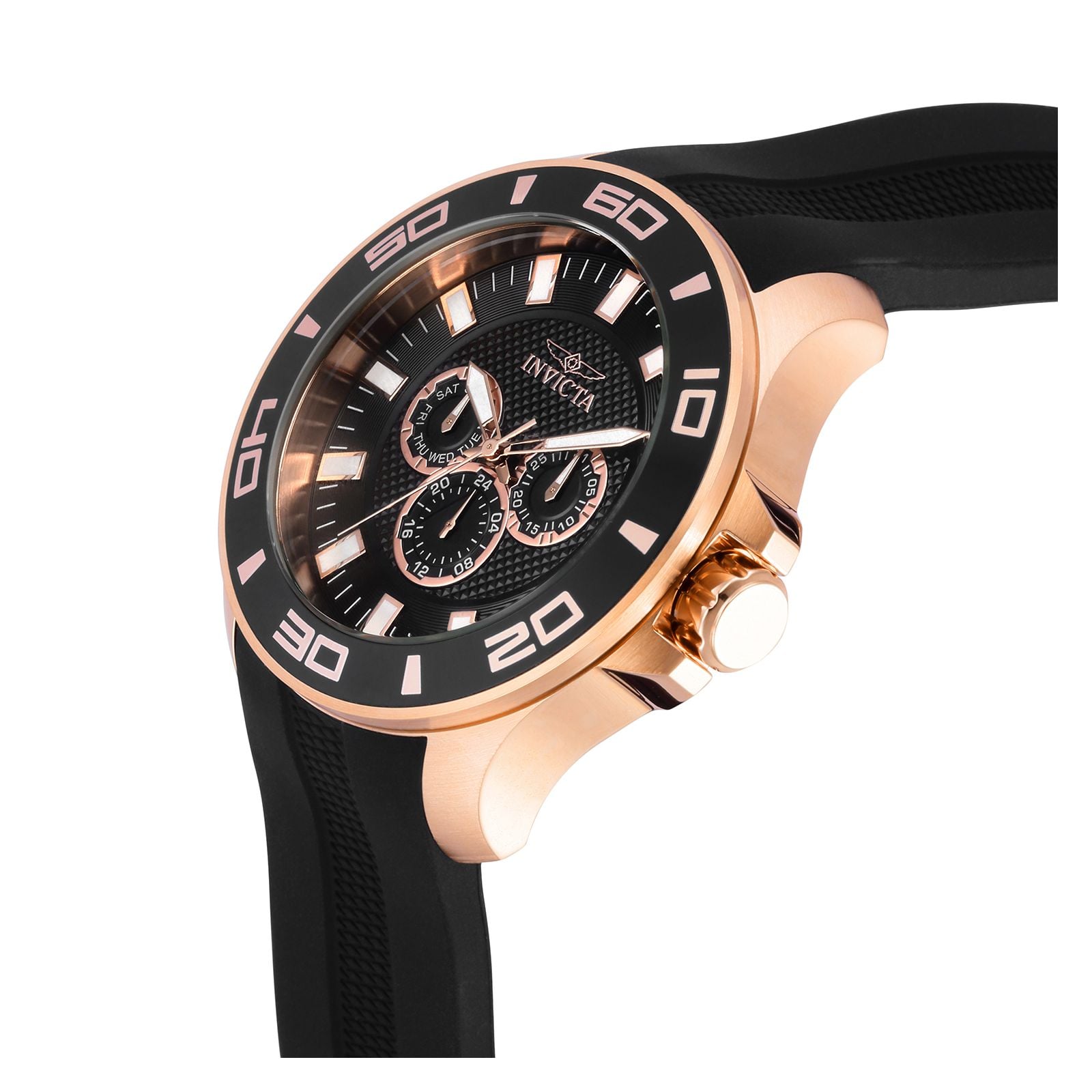 RELOJ INVICTA HOMBRE 33944 - 3