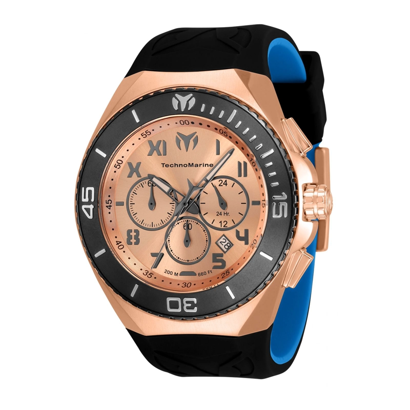 RELOJ TECHNOMARINE HOMBRE TM-220015 - 1