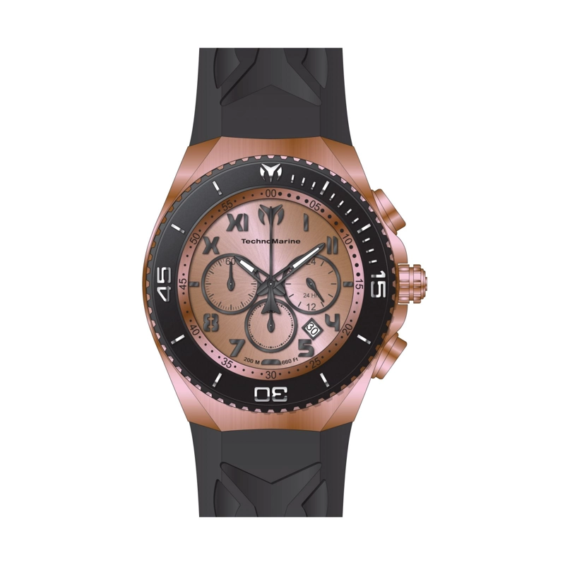 RELOJ TECHNOMARINE HOMBRE TM-220015 - 3