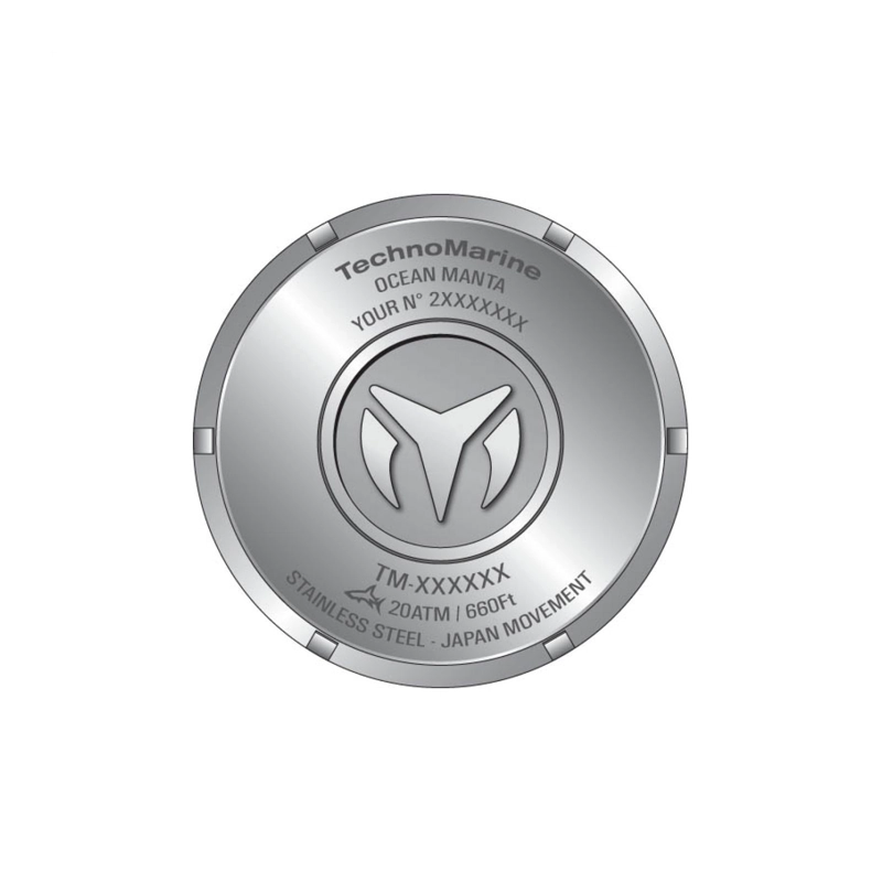 RELOJ TECHNOMARINE HOMBRE TM-220015 - 4