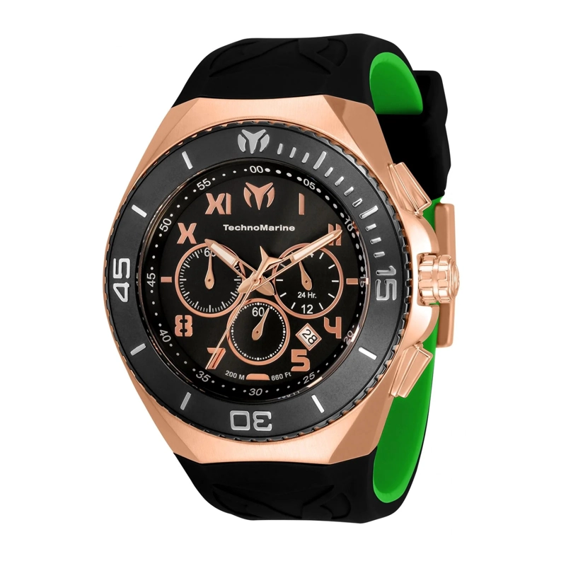 RELOJ TECHNOMARINE TM-220008 QUARTZ - 1