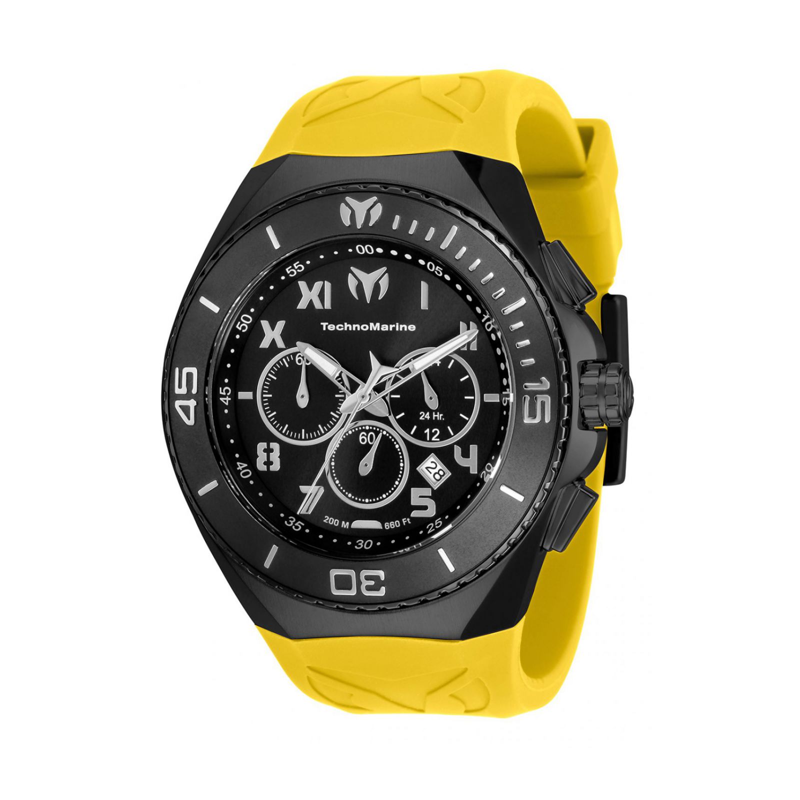 RELOJ TECHNOMARINE TM-220001  HOMBRE - 1