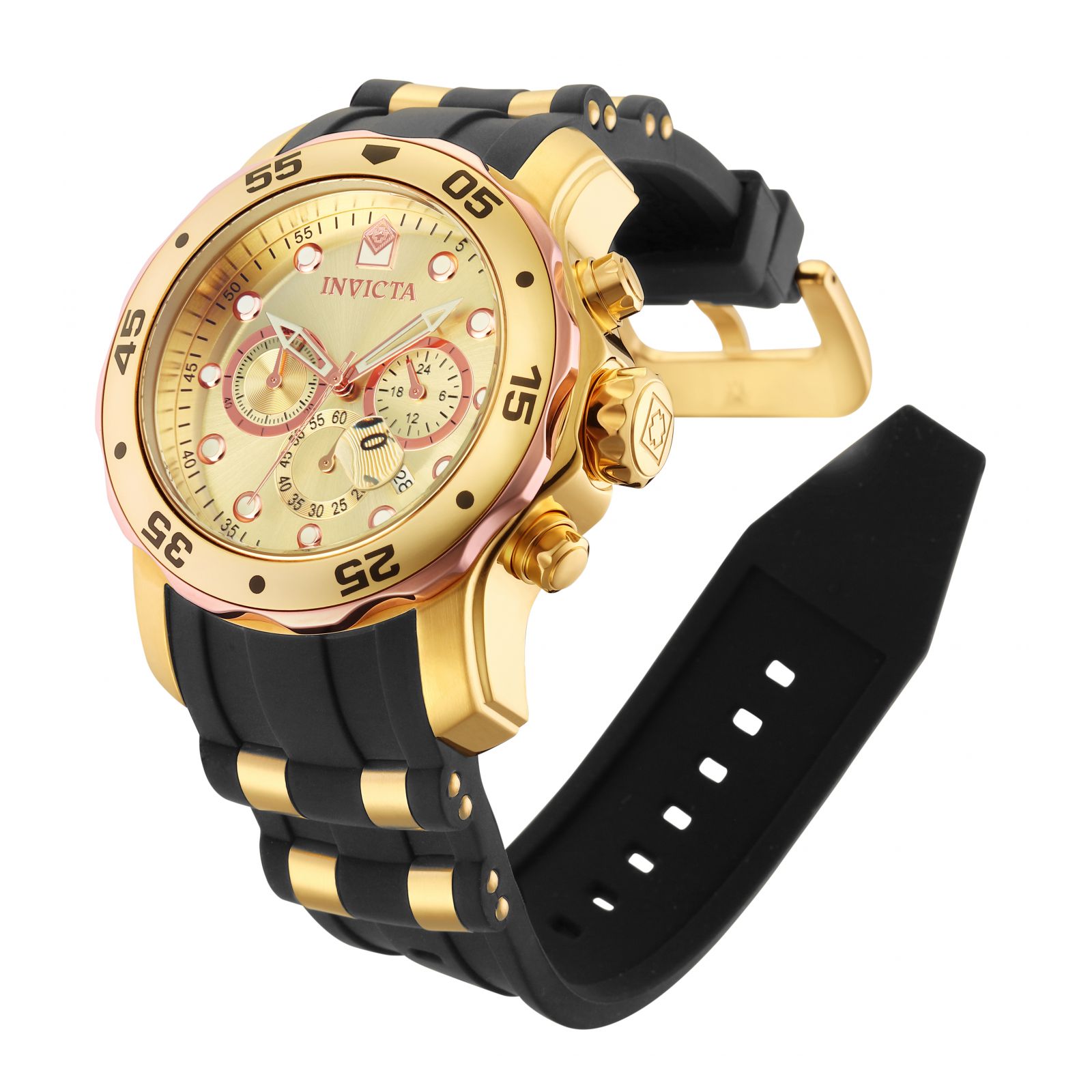 RELOJ INVICTA 17884 PARA HOMBRE - 3