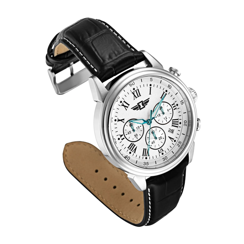 RELOJ INVICTA IBI90242-002 PARA HOMBRE - 3