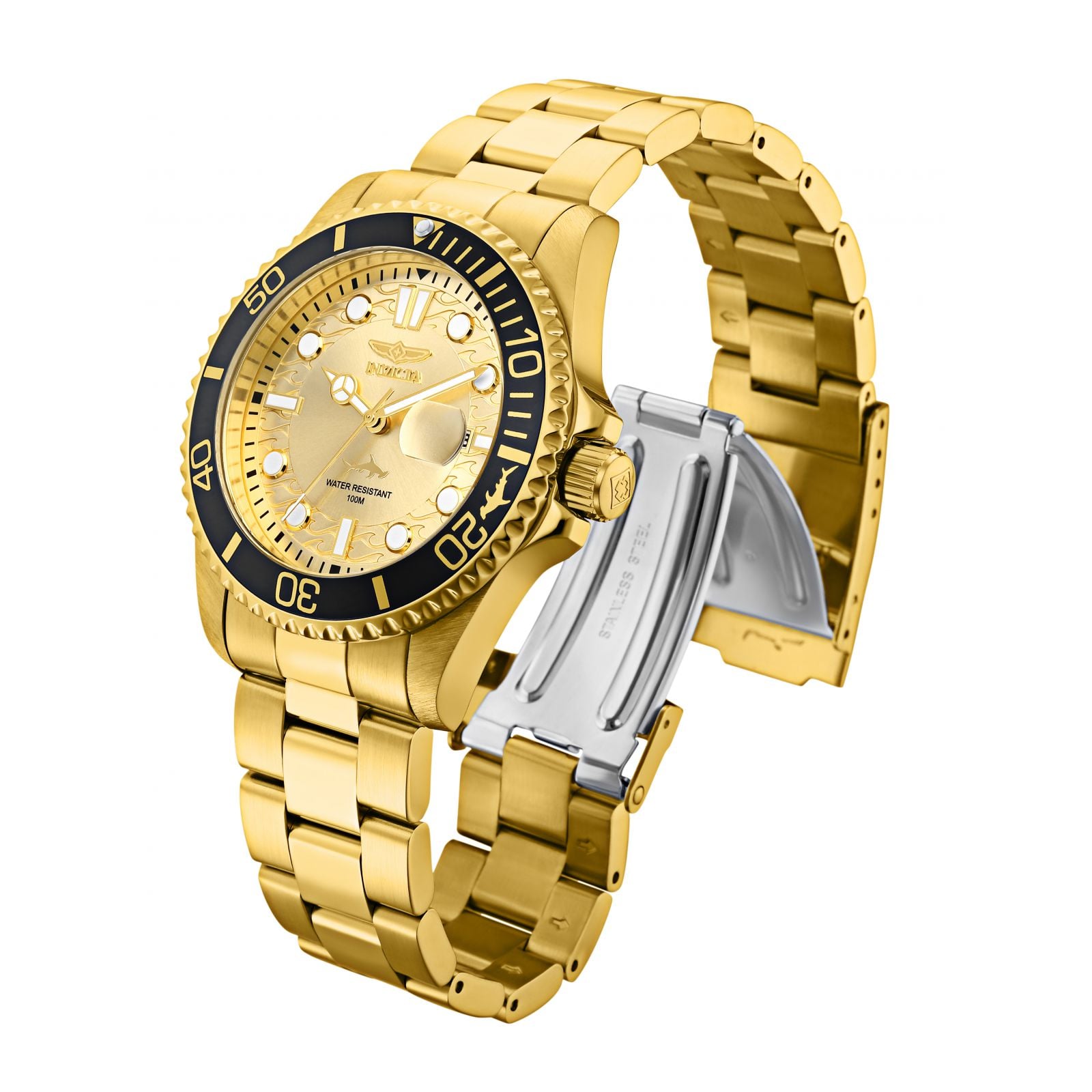 RELOJ INVICTA 30025 PARA HOMBRE - 3