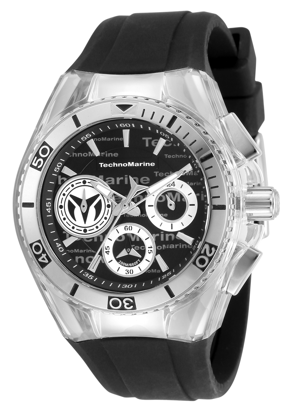 RELOJ TECHNOMARINE TM-118129 PARA MUJER - 1