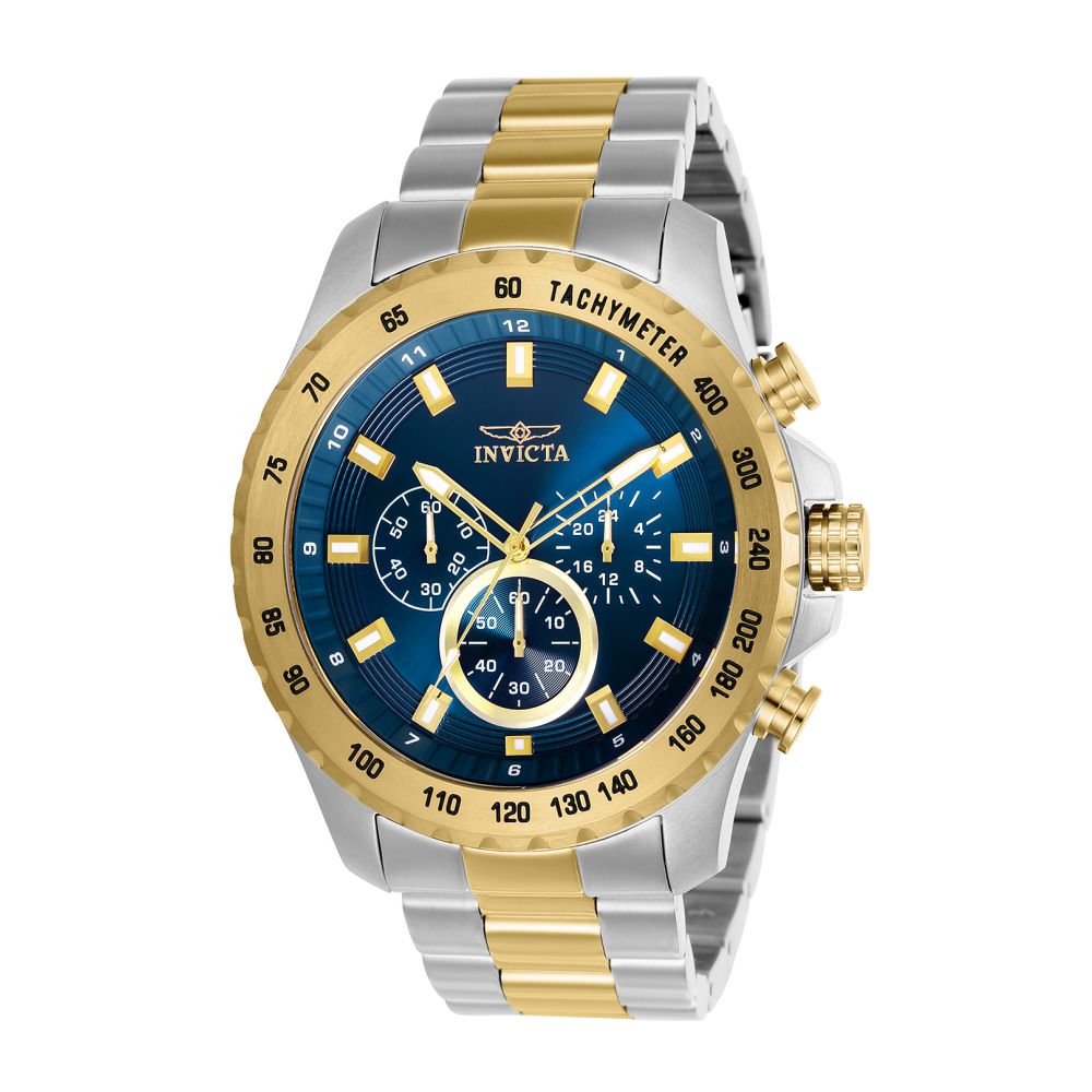 RELOJ INVICTA 24214 HOMBRE - 1