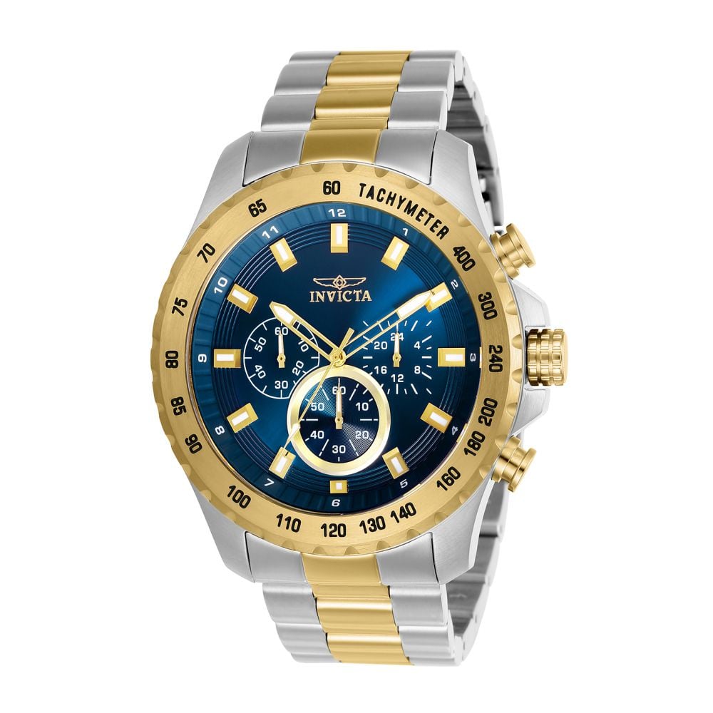 RELOJ INVICTA 24214 HOMBRE - 2