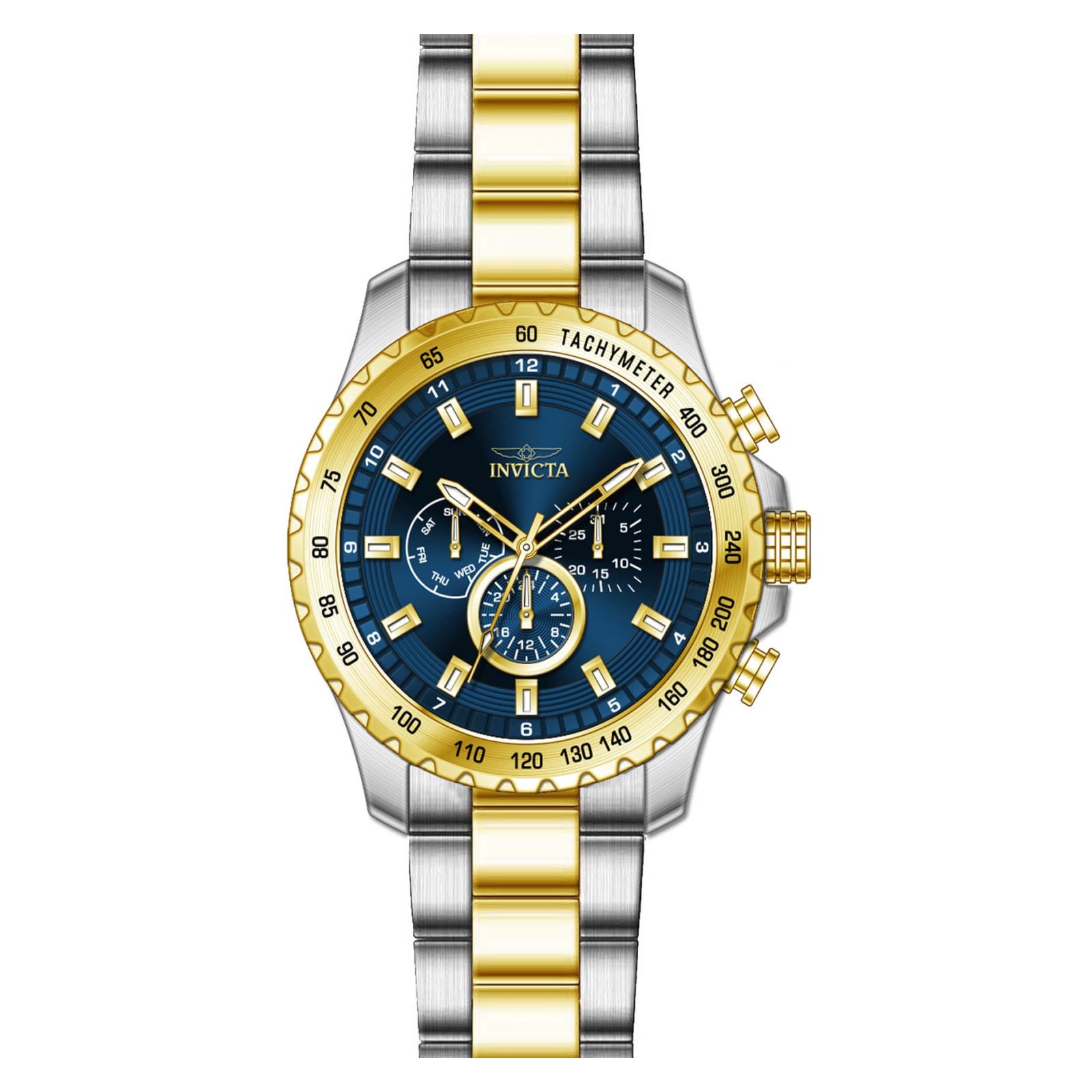 RELOJ INVICTA 24214 HOMBRE - 4