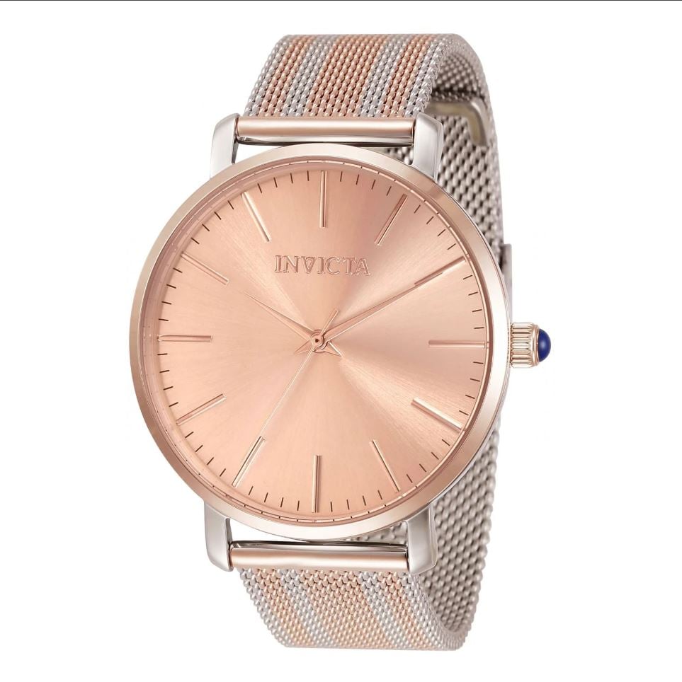 RELOJ INVICTA MUJER 33937 - 1
