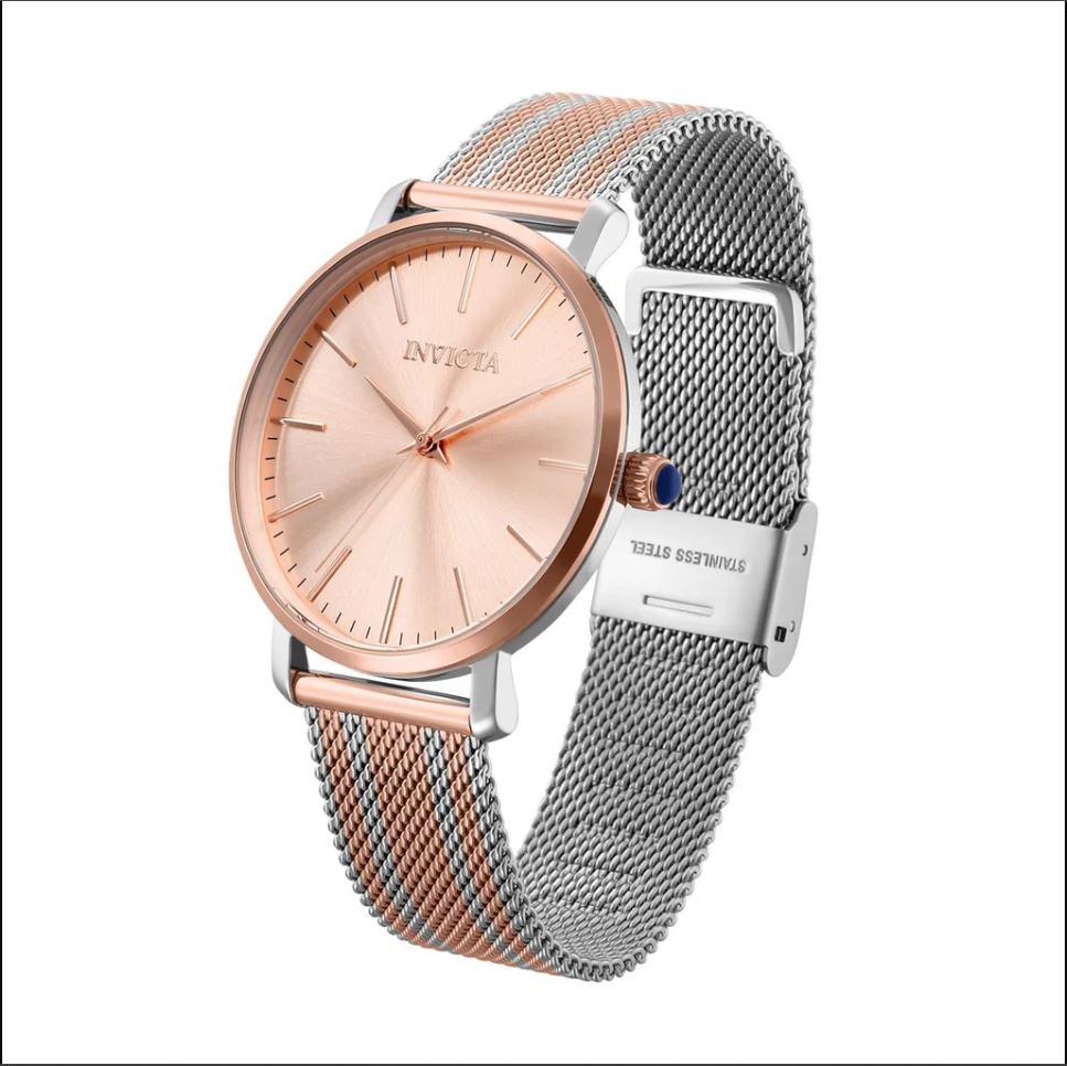 RELOJ INVICTA MUJER 33937 - 2