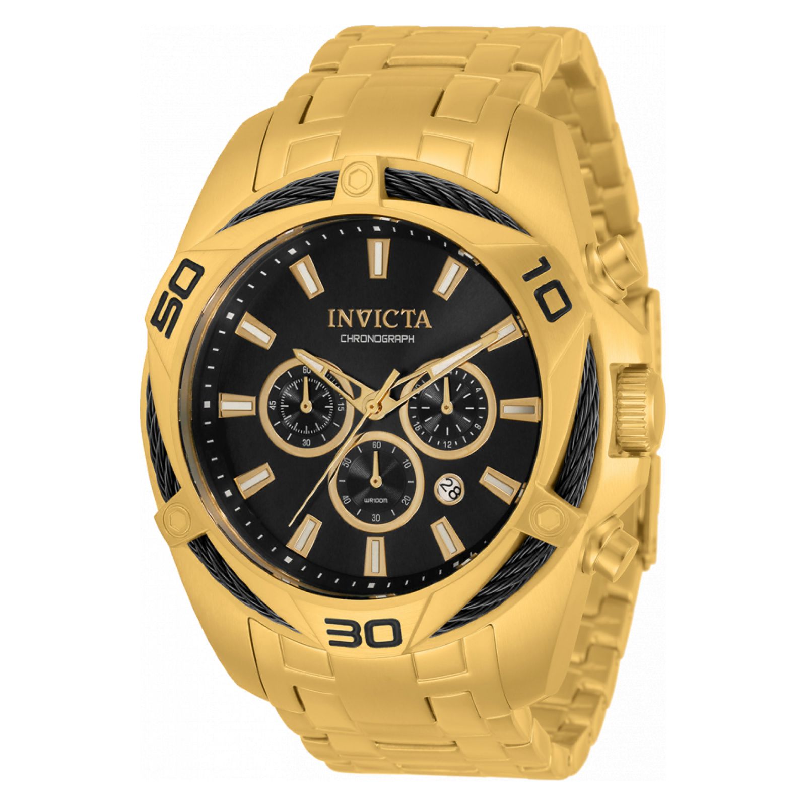 RELOJ INVICTA 34119 PARA HOMBRE - 1