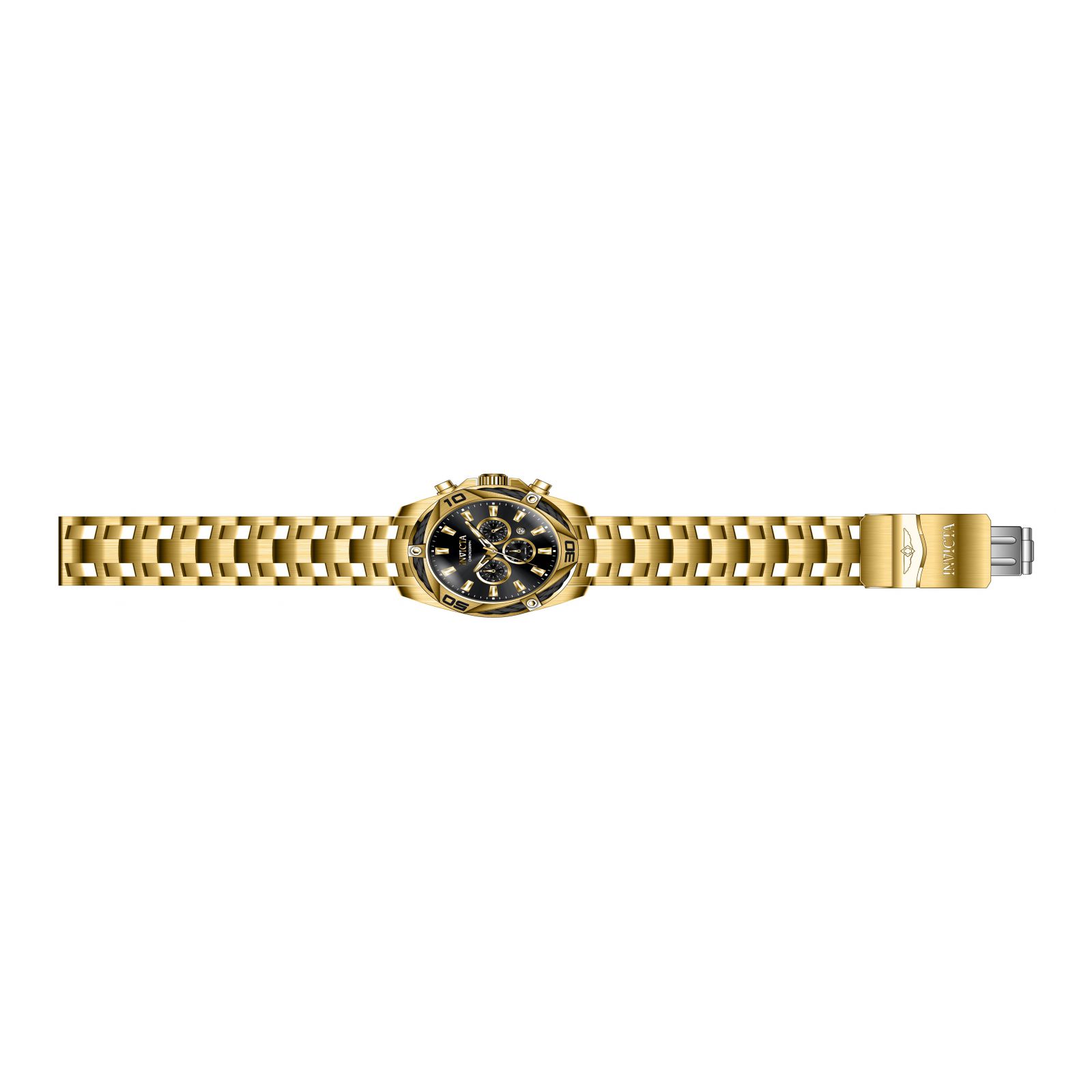 RELOJ INVICTA 34119 PARA HOMBRE - 3