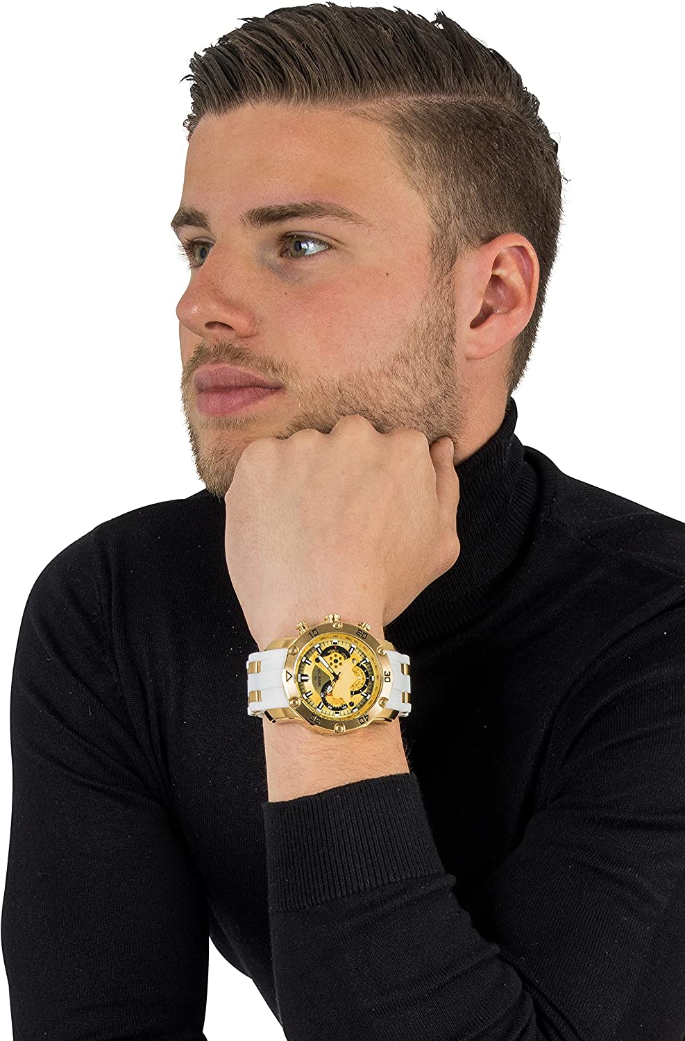 RELOJ INVICTA HOMBRE 23424 - 2