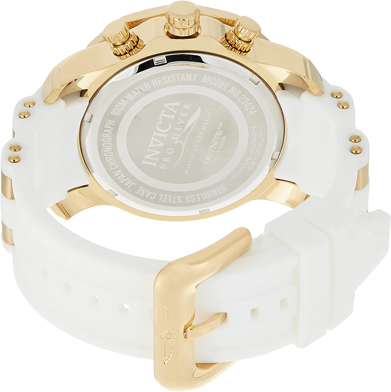 RELOJ INVICTA HOMBRE 23424 - 3