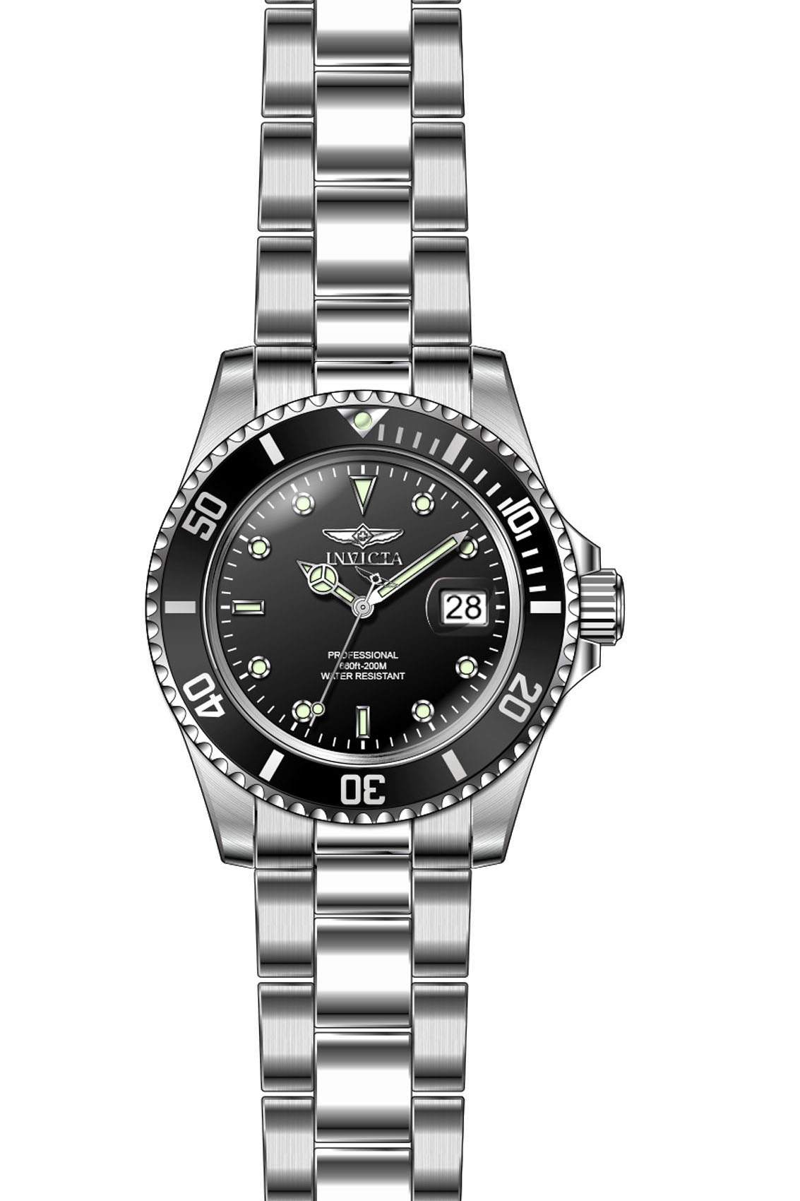 RELOJ INVICTA 26970 PARA HOMBRE - 3