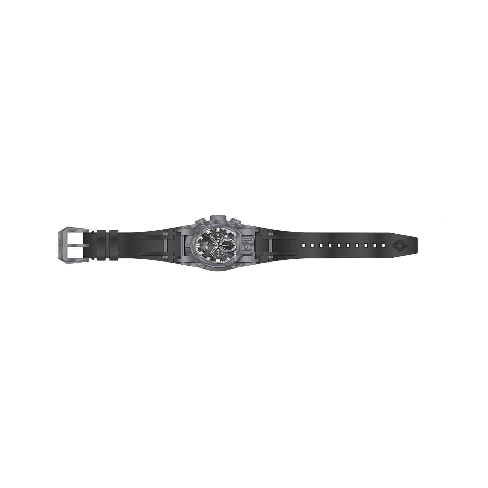 RELOJ INVICTA 32685 PARA HOMBRE - 4