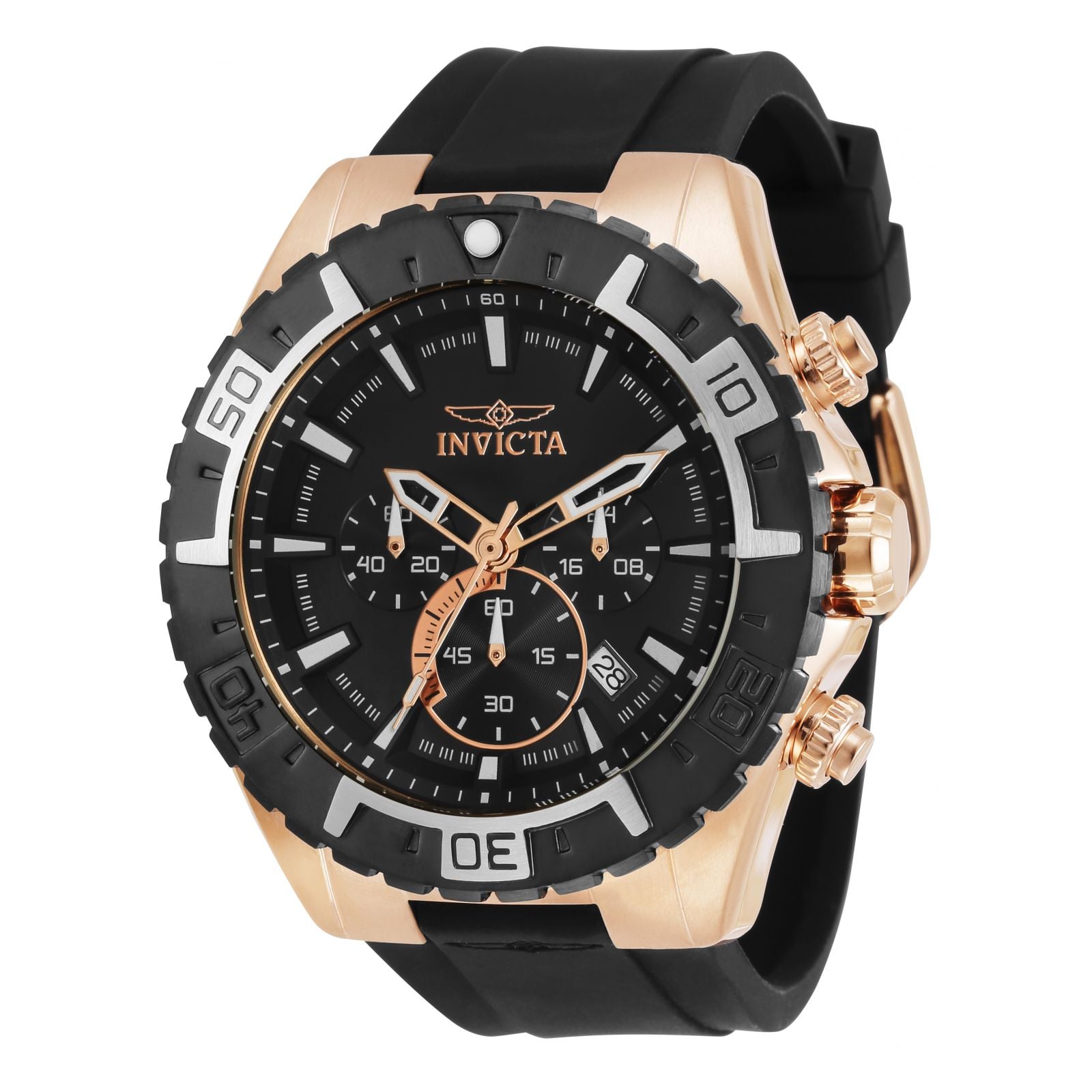 RELOJ INVICTA 33938 PARA HOMBRE - 1