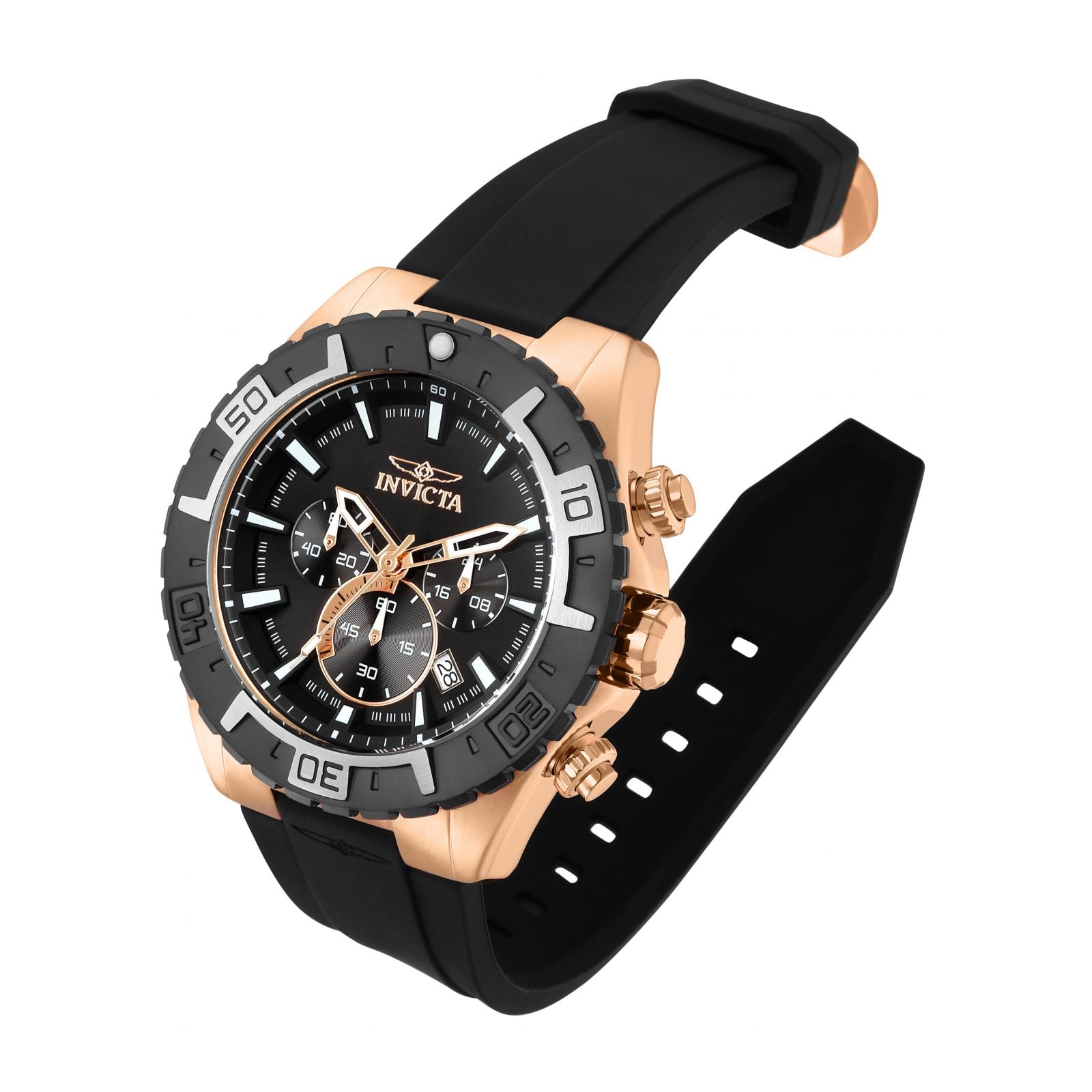 RELOJ INVICTA 33938 PARA HOMBRE - 3